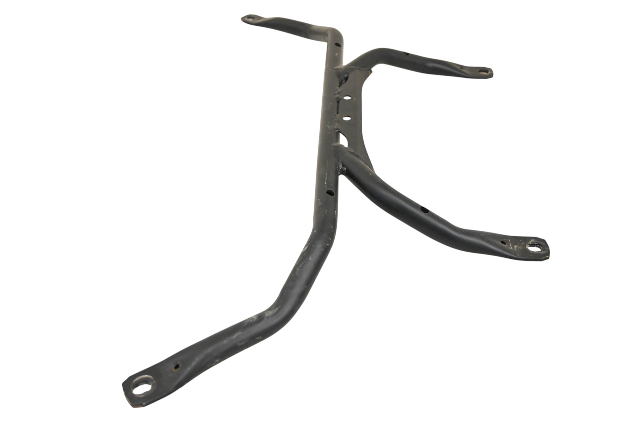 21 Polaris Pro XD 4000D Frame Brace Bracket