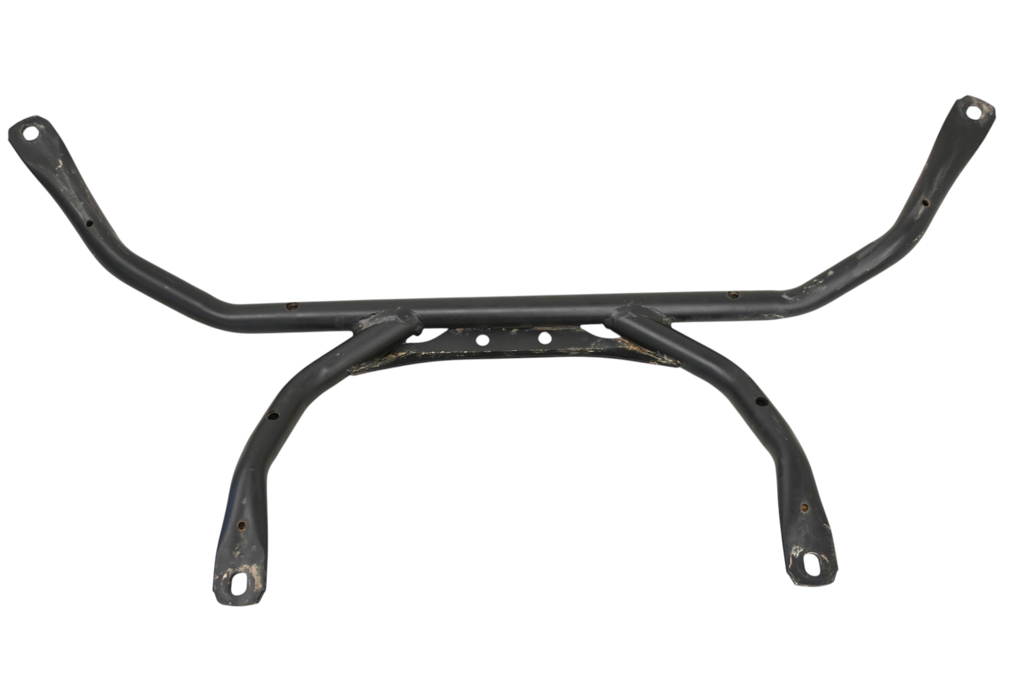 21 Polaris Pro XD 4000D Frame Brace Bracket