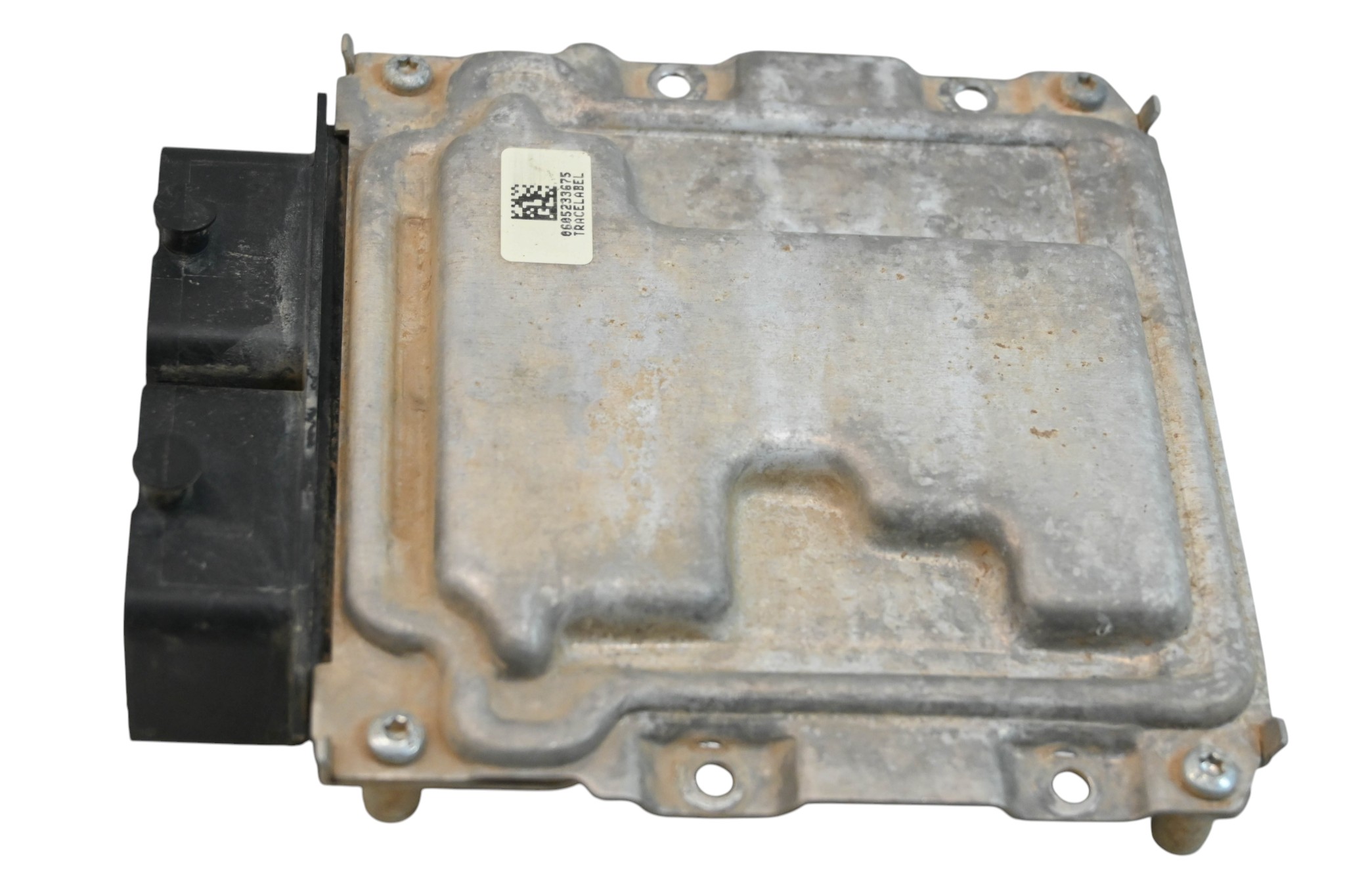 21 Polaris Pro XD 4000D Electric Control Unit Ecu
