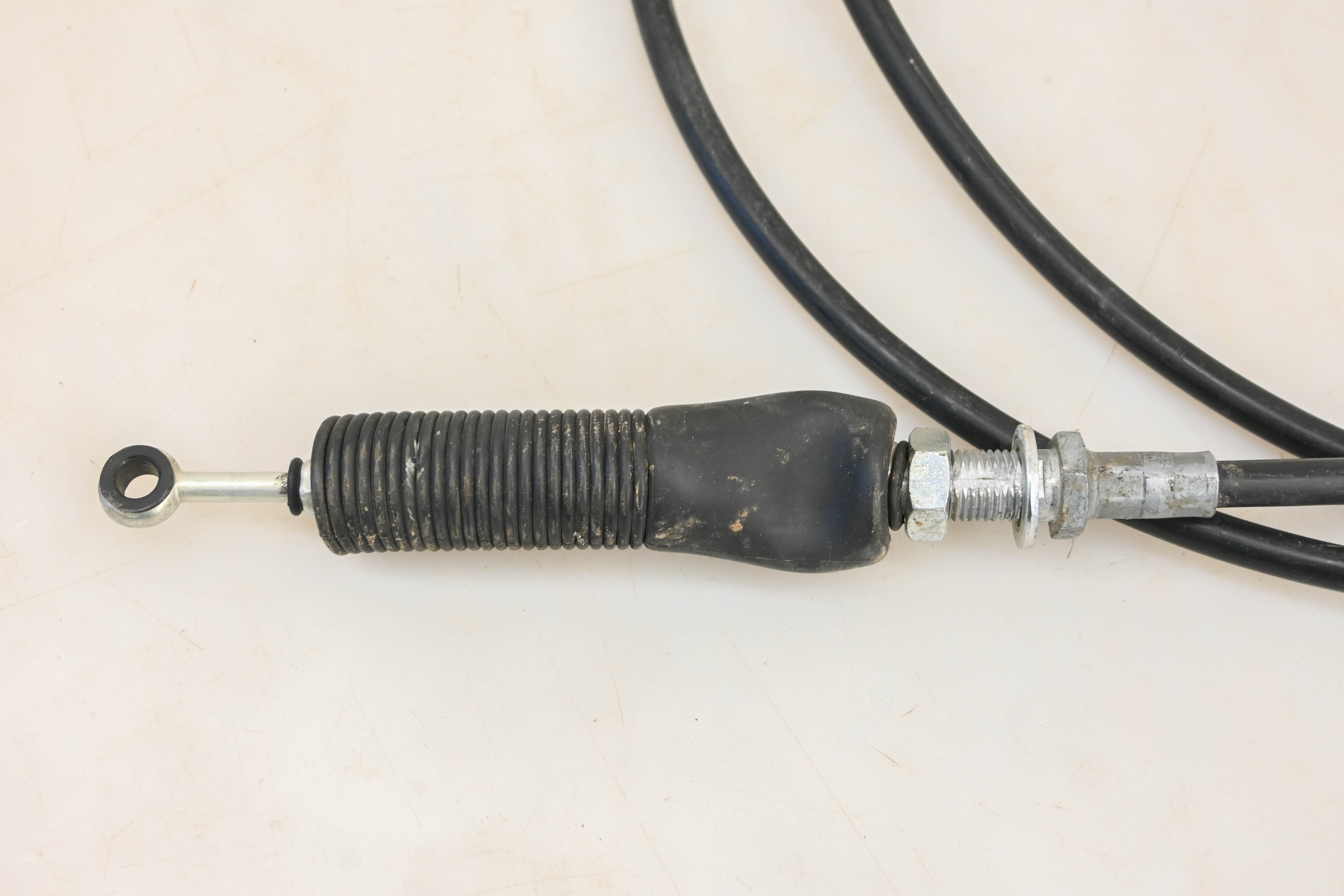 21 Polaris Pro XD 4000D Shifter Cable