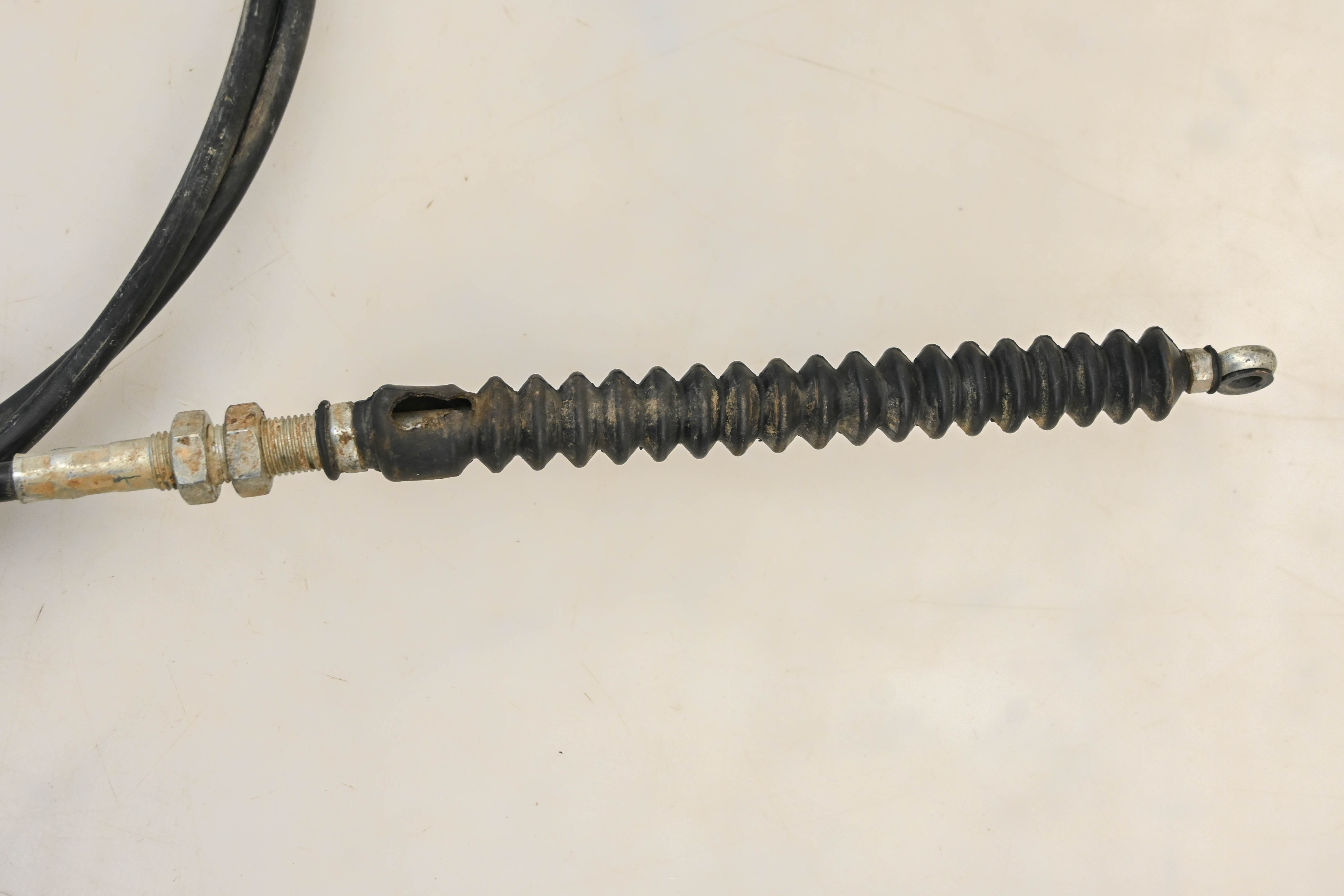 21 Polaris Pro XD 4000D Shifter Cable