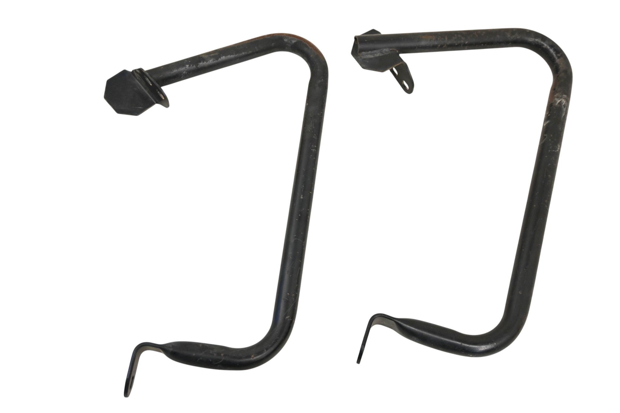 21 Polaris Pro XD 4000D Front Left & Right Bolster Brackets