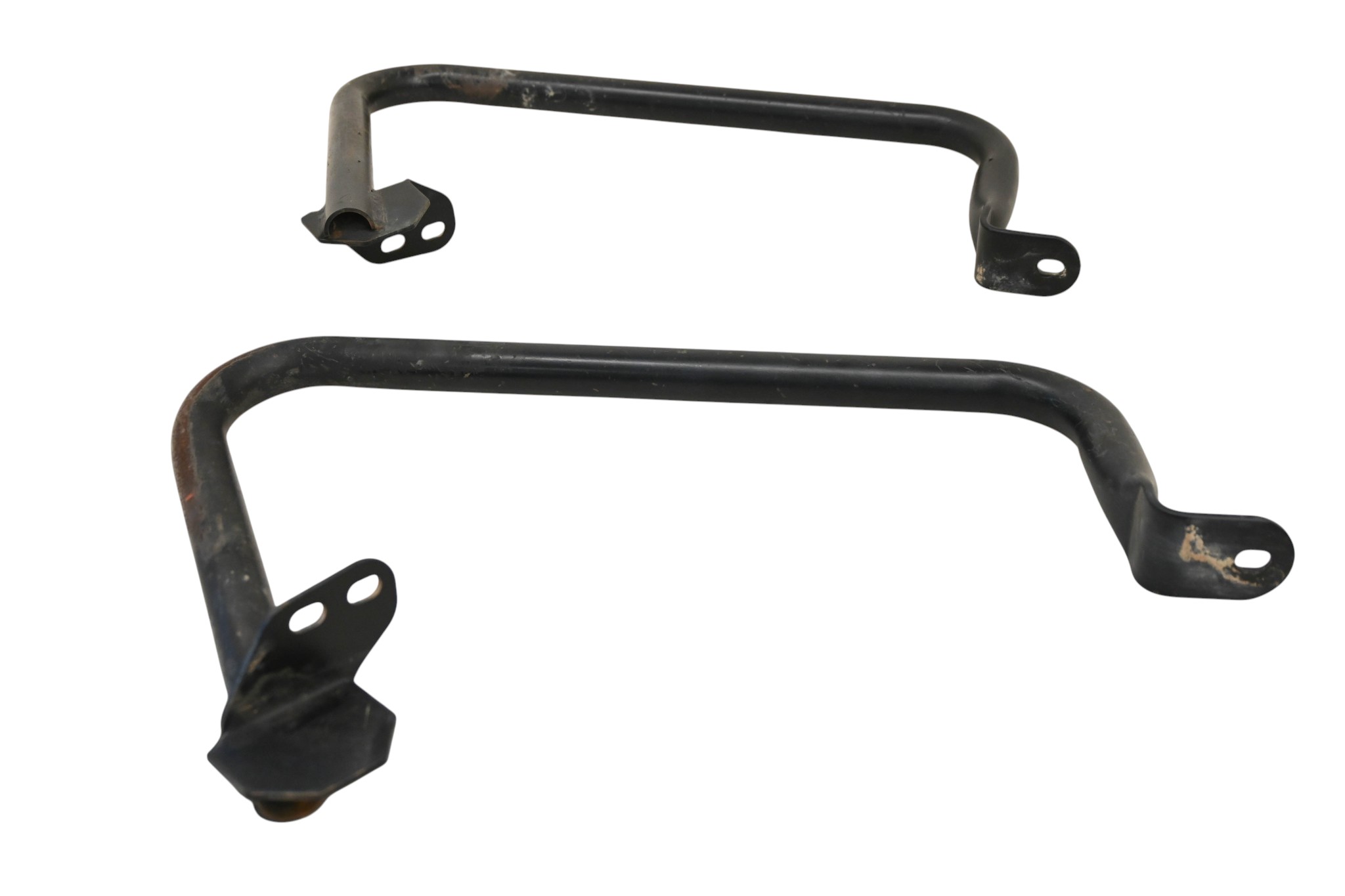 21 Polaris Pro XD 4000D Front Left & Right Bolster Brackets