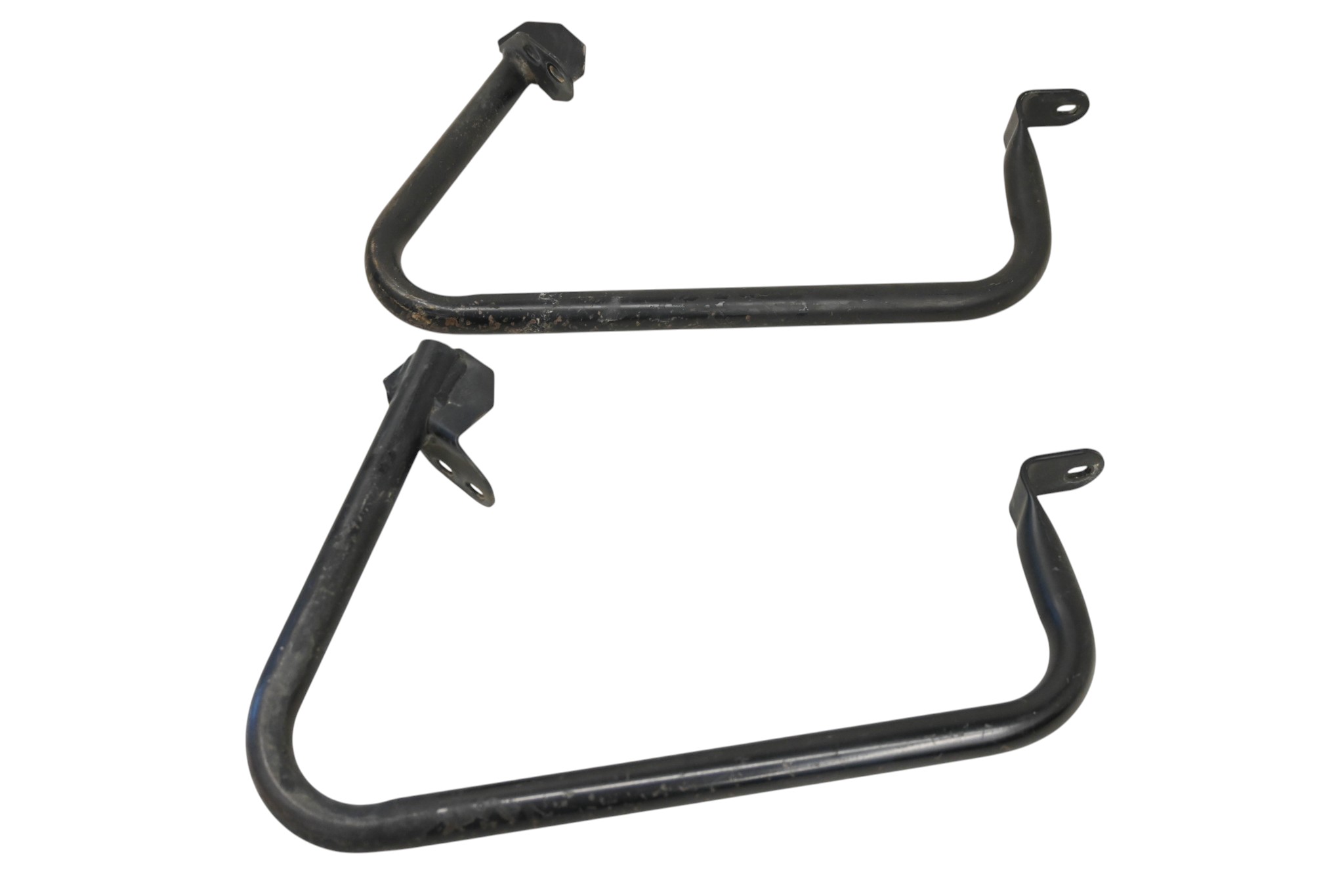 21 Polaris Pro XD 4000D Front Left & Right Bolster Brackets