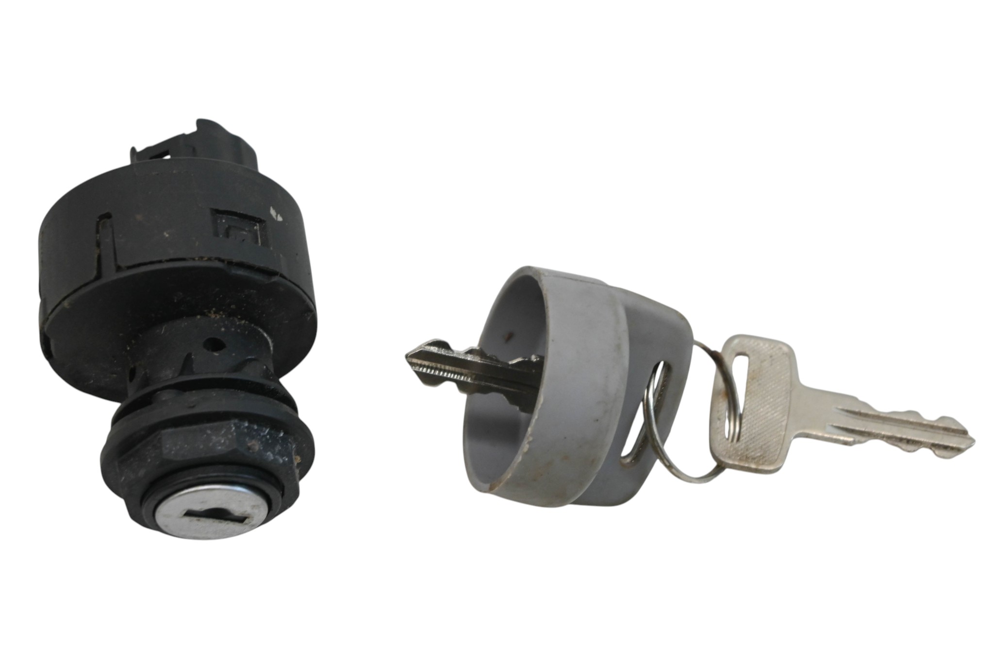 21 Polaris Pro XD 4000D Key Switch