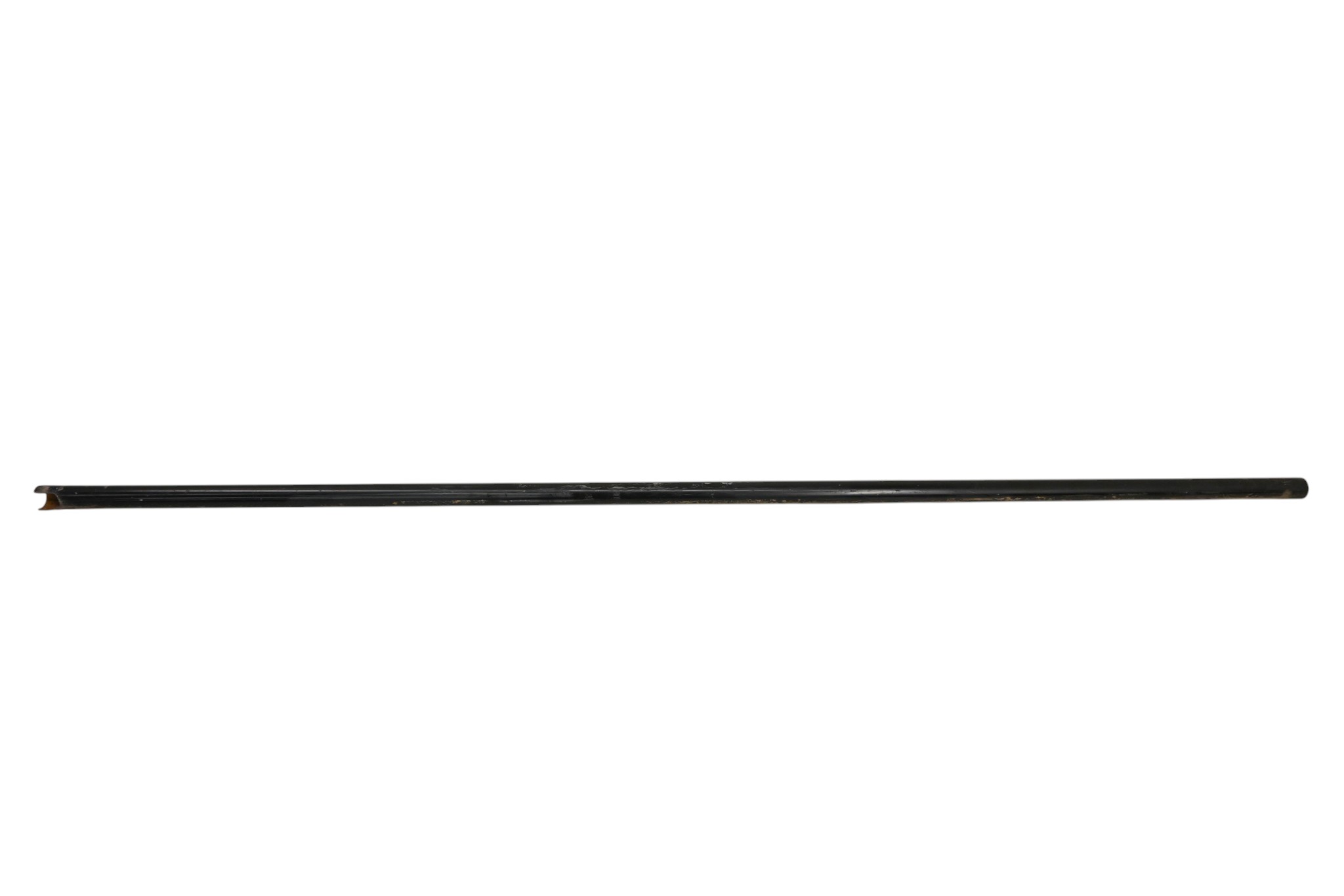 21 Polaris Pro XD 4000D Tailgate Pivot Tube
