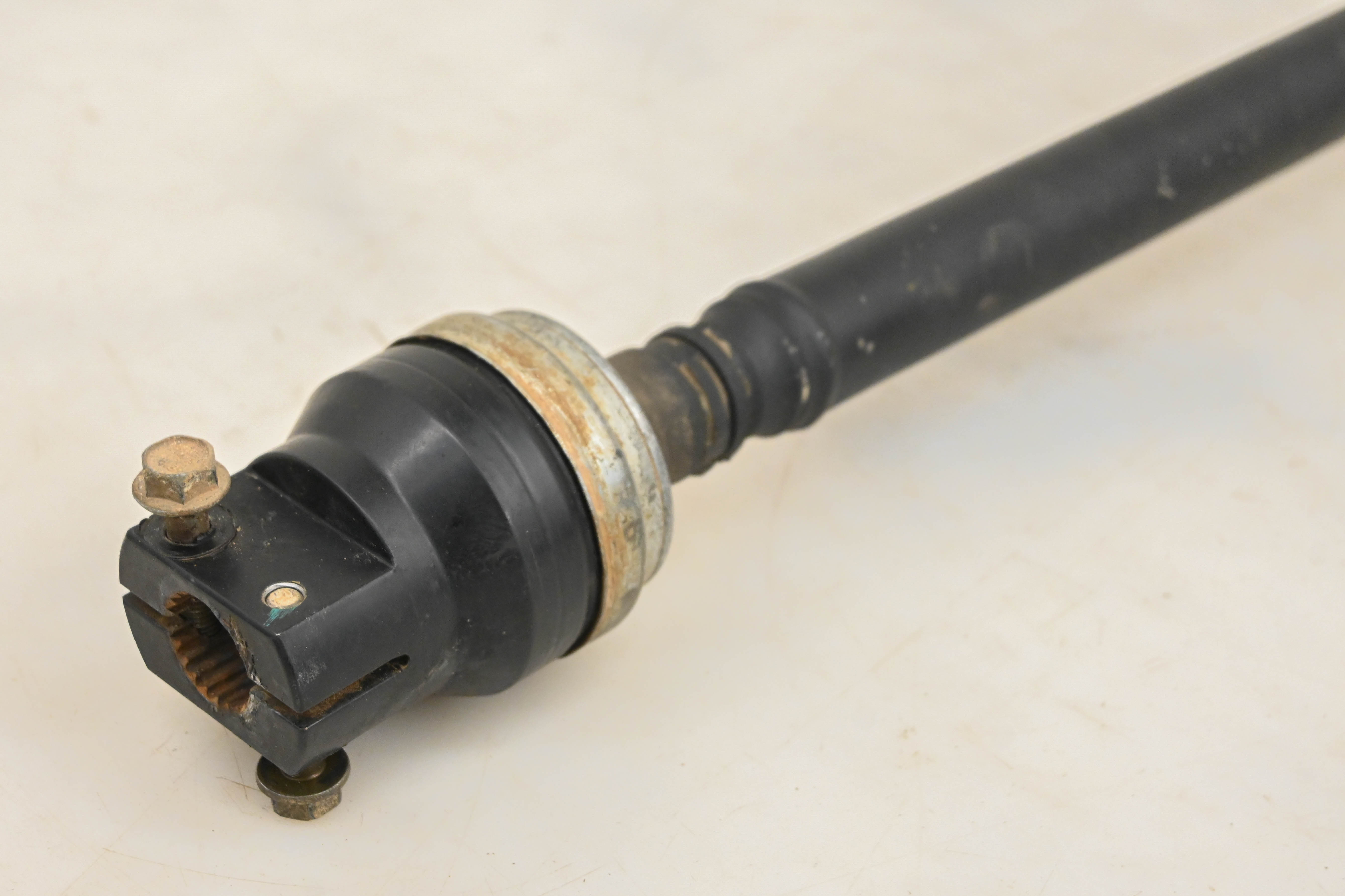 21 Polaris Pro XD 4000D Rear Drive Shaft