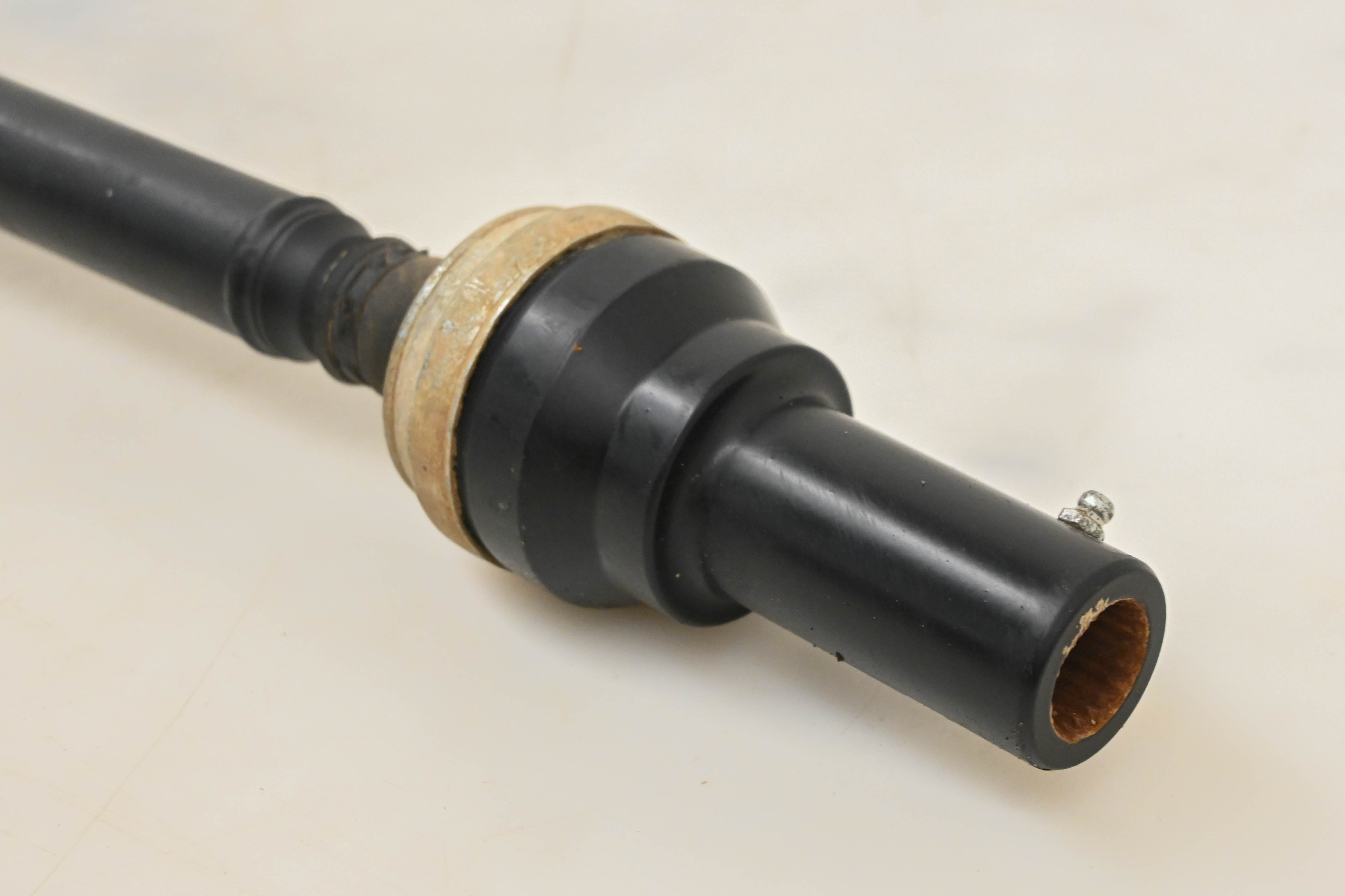 21 Polaris Pro XD 4000D Rear Drive Shaft
