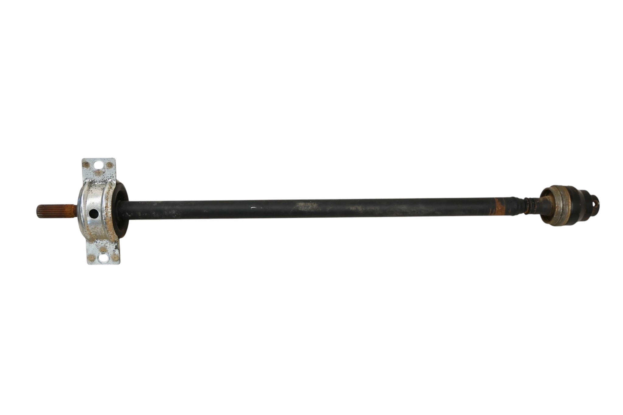 21 Polaris Pro XD 4000D Front Drive Shaft
