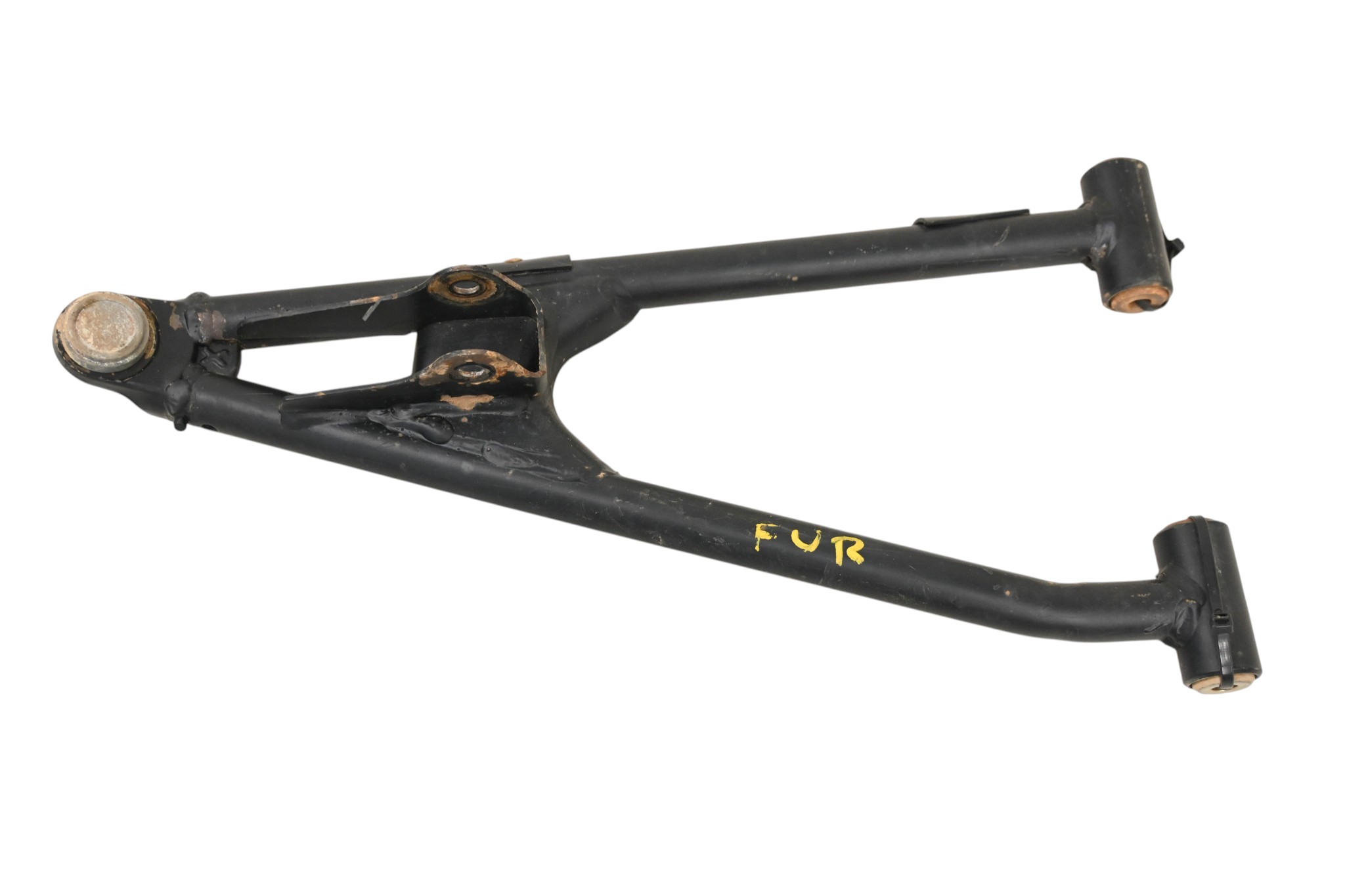 21 Polaris Pro XD 4000D Front Upper Right A-Arm