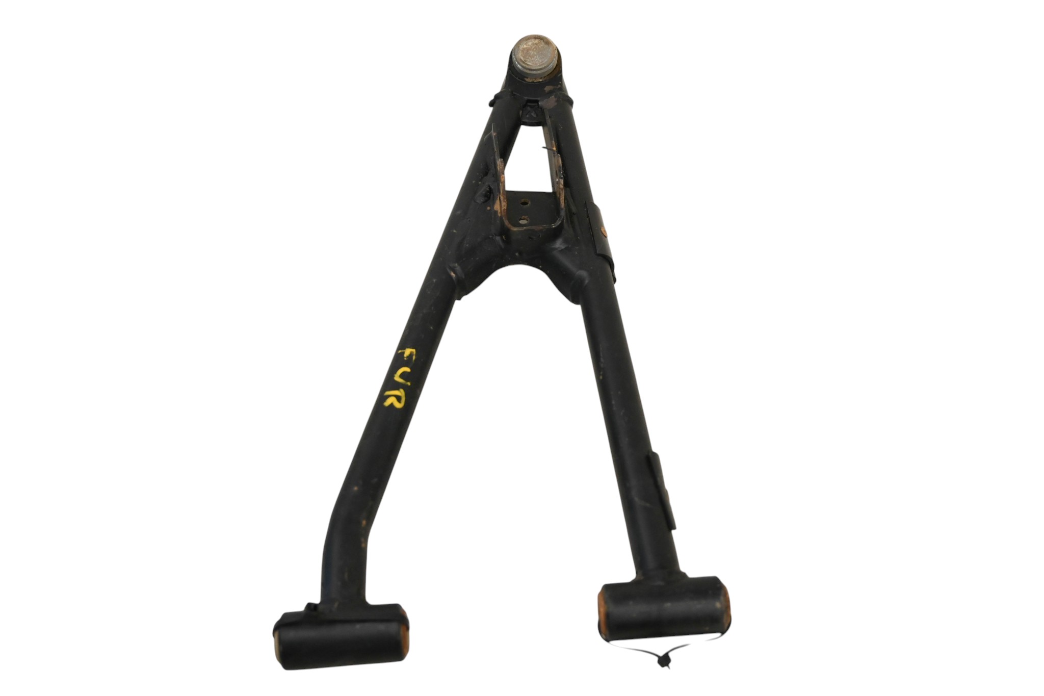 21 Polaris Pro XD 4000D Front Upper Right A-Arm