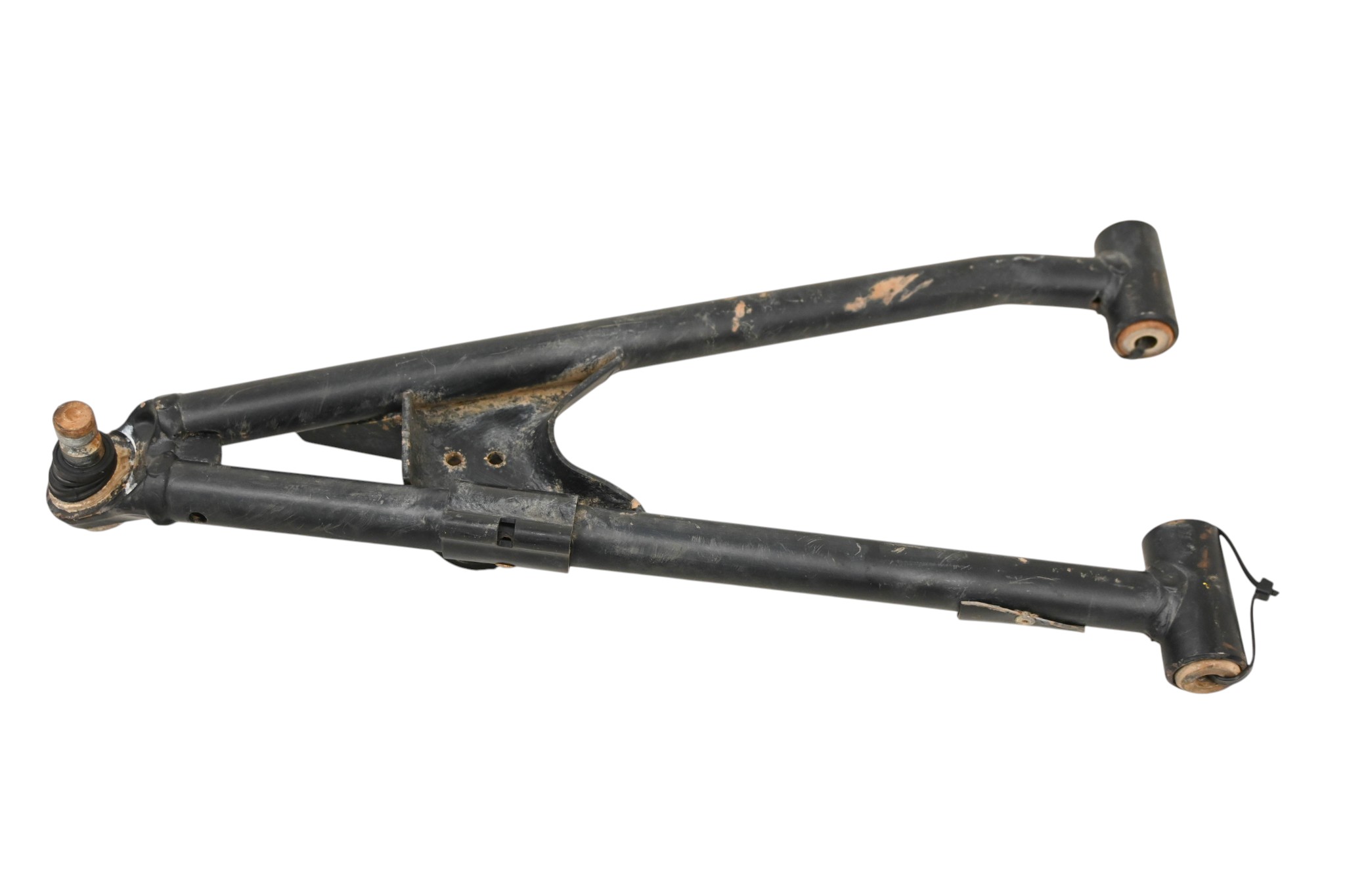 21 Polaris Pro XD 4000D Front Upper Right A-Arm