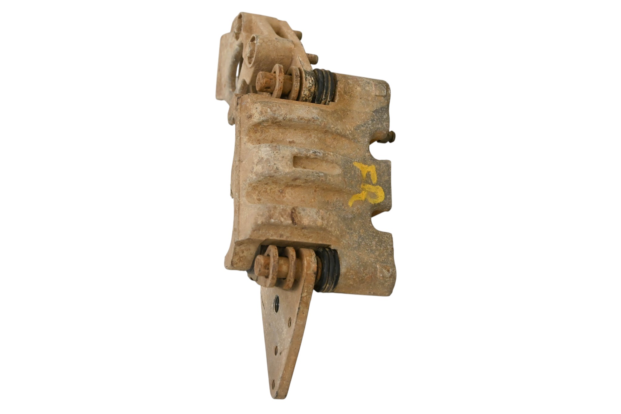 21 Polaris Pro XD 4000D Front Right Brake Caliper