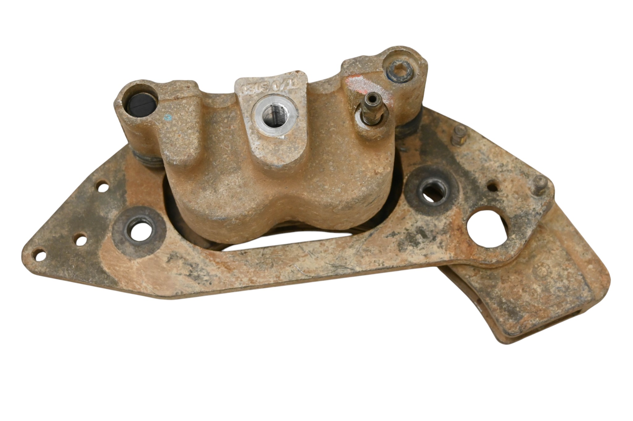 21 Polaris Pro XD 4000D Front Right Brake Caliper
