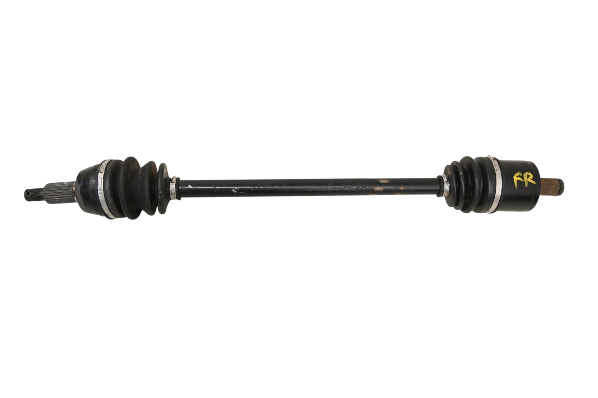 21 Polaris Pro XD 4000D Front Right Or Left Cv Axle