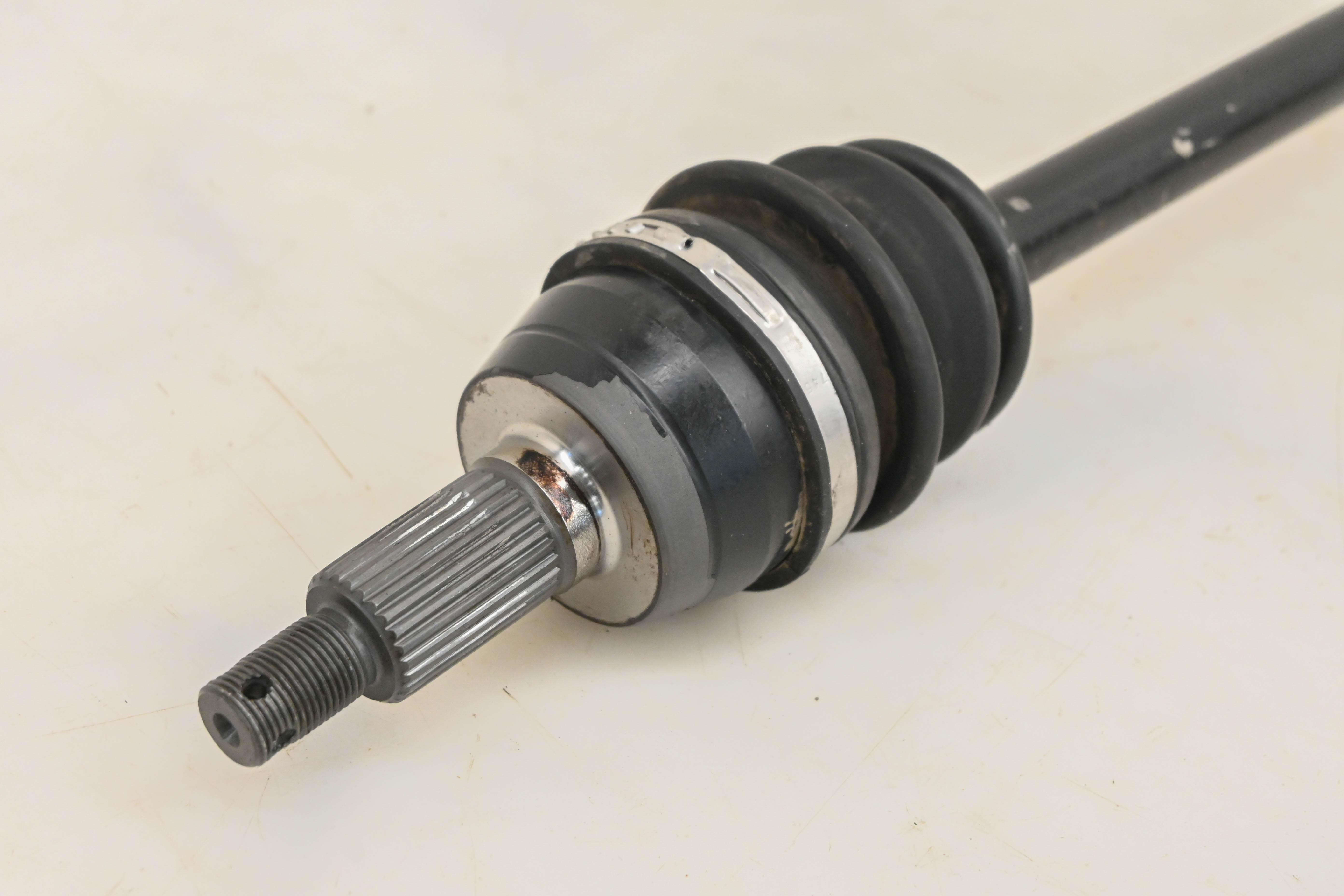 21 Polaris Pro XD 4000D Front Right Or Left Cv Axle
