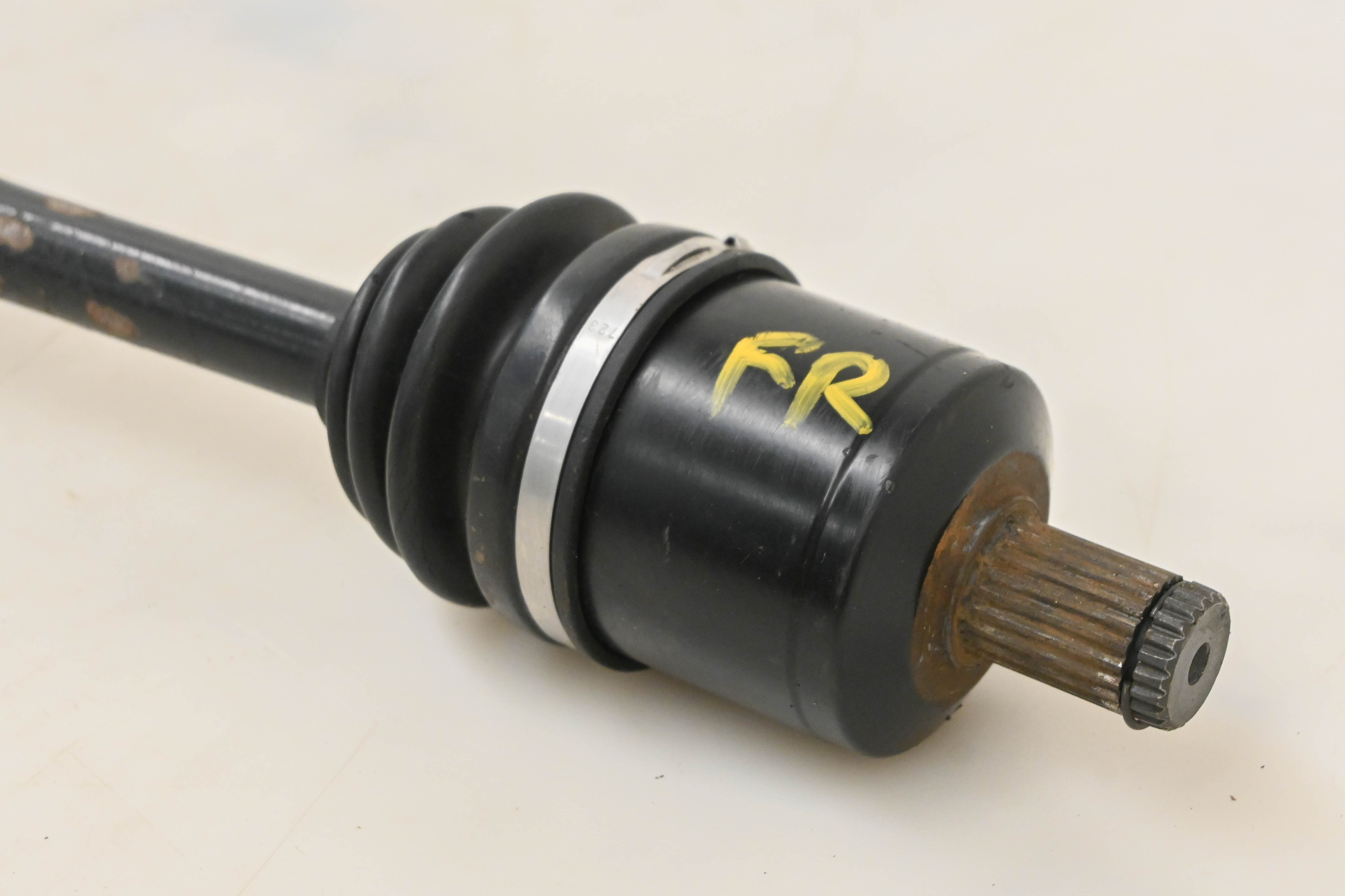 21 Polaris Pro XD 4000D Front Right Or Left Cv Axle