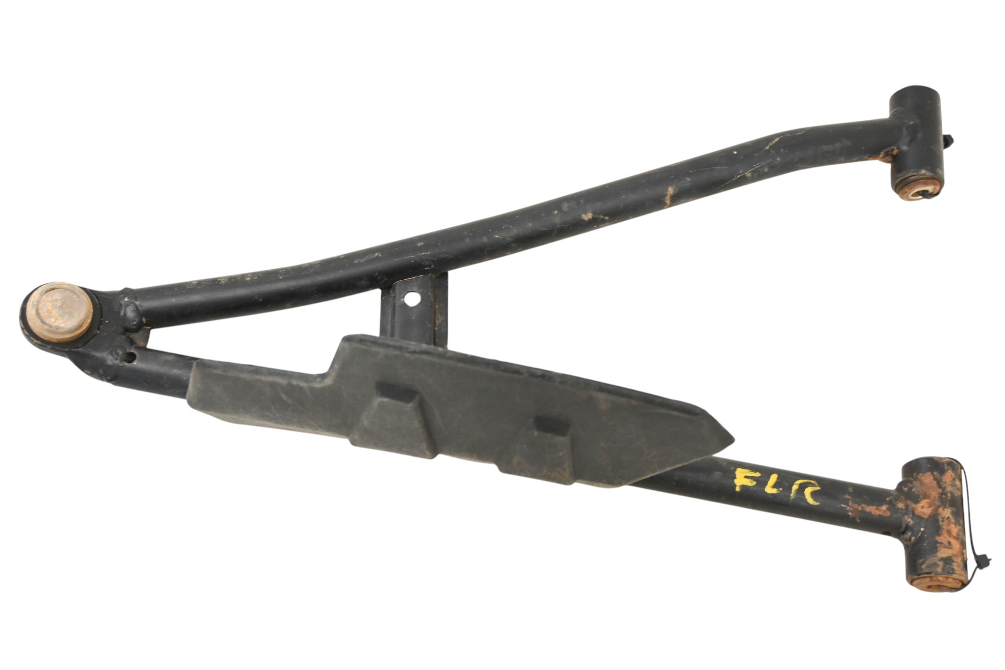 21 Polaris Pro XD 4000D Front Lower Right A-Arm
