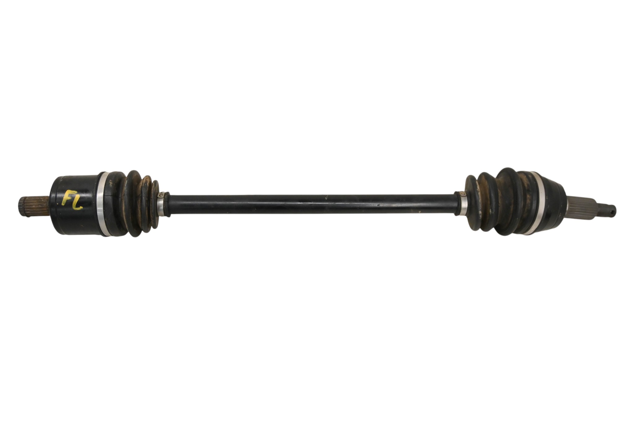 21 Polaris Pro XD 4000D Front Right Or Left Cv Axle