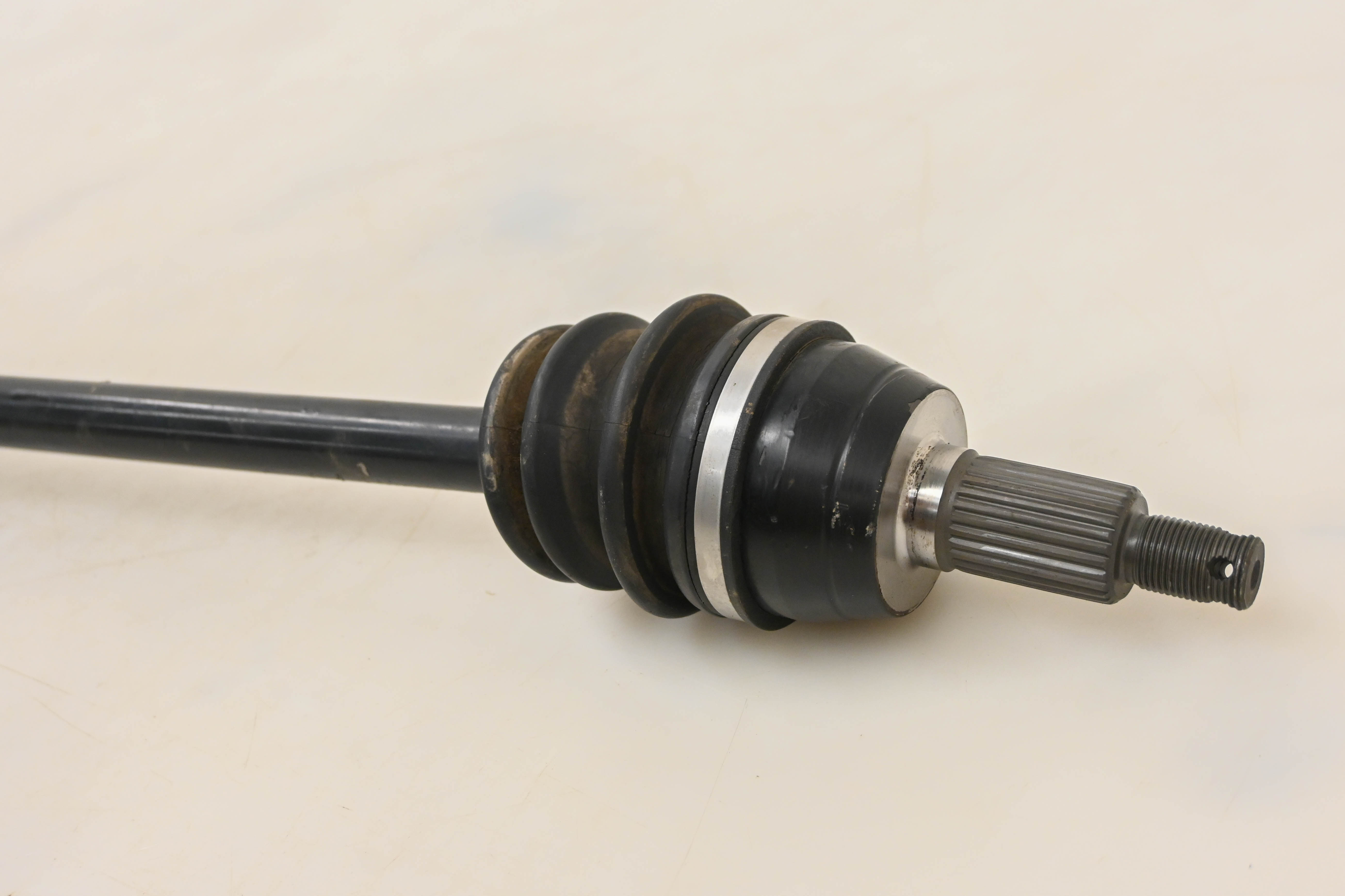 21 Polaris Pro XD 4000D Front Right Or Left Cv Axle