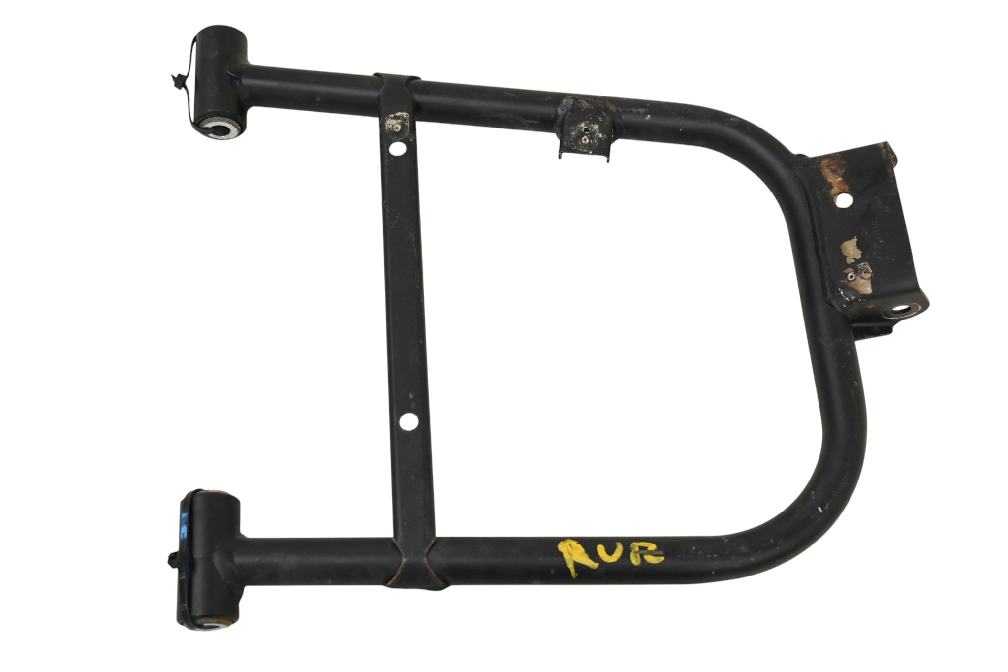 21 Polaris Pro XD 4000D Rear Upper Right A-Arm