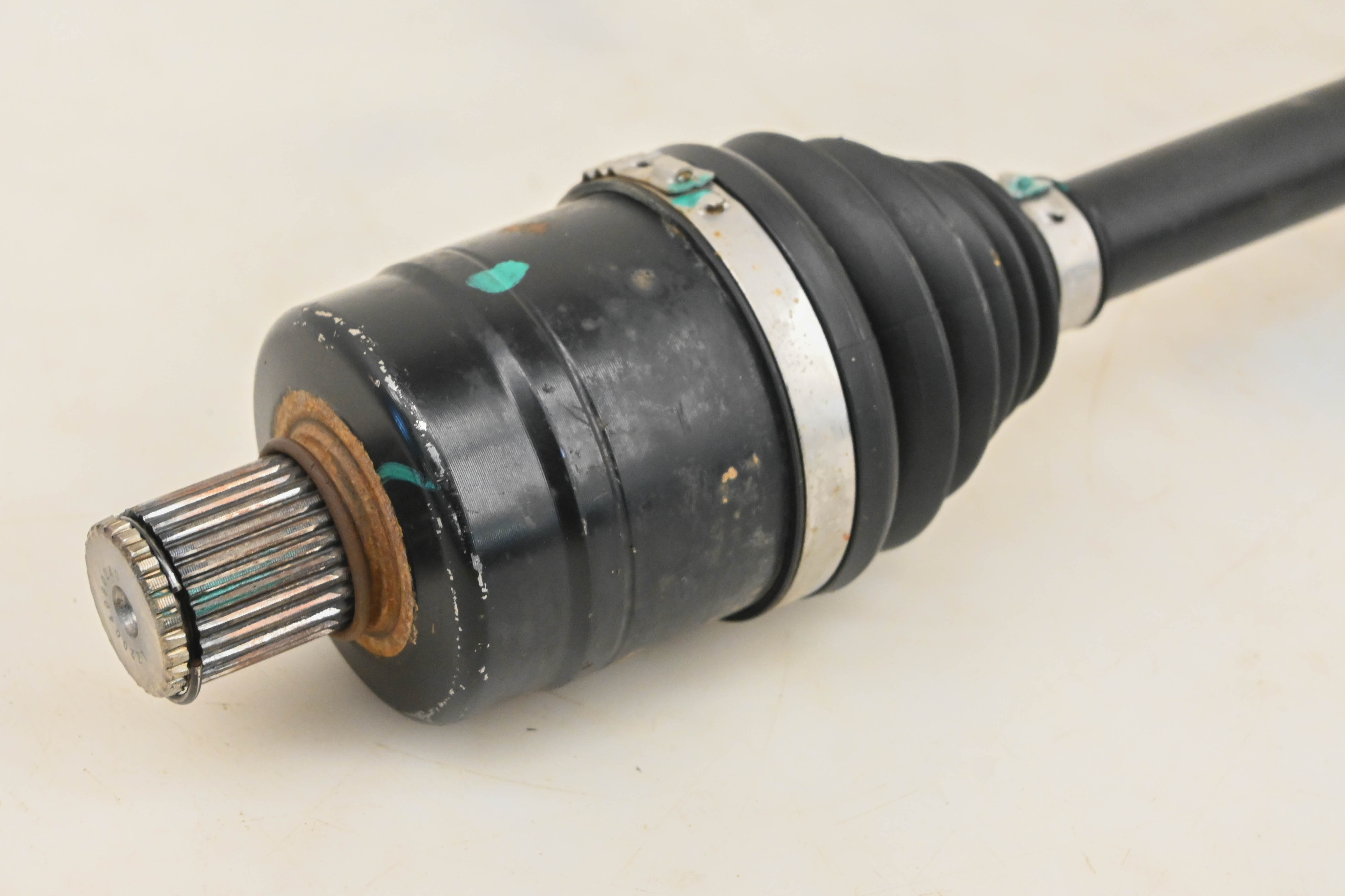 21 Polaris Pro XD 4000D Rear Right Or Left Cv Axle