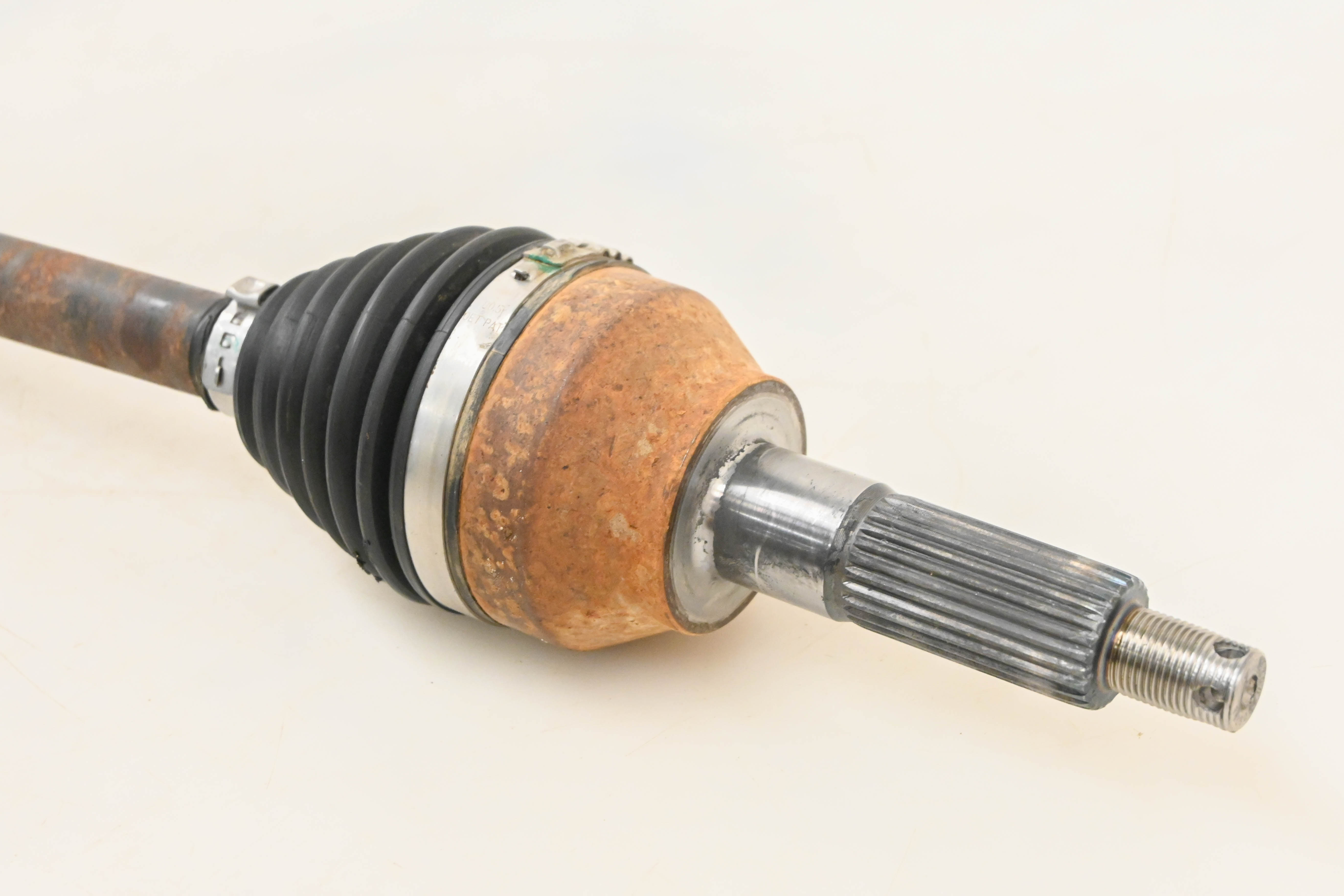 21 Polaris Pro XD 4000D Rear Right Or Left Cv Axle