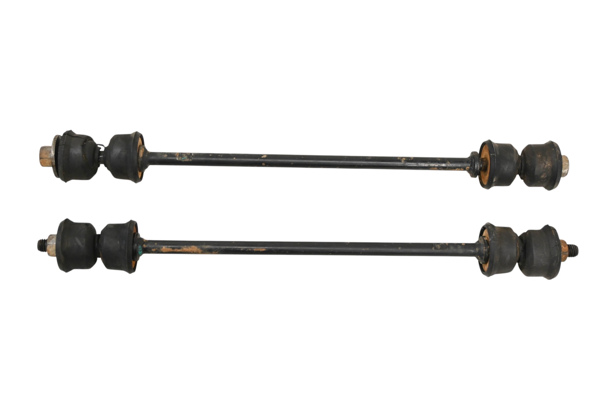 21 Polaris Pro XD 4000D Rear Sway Bar End Links