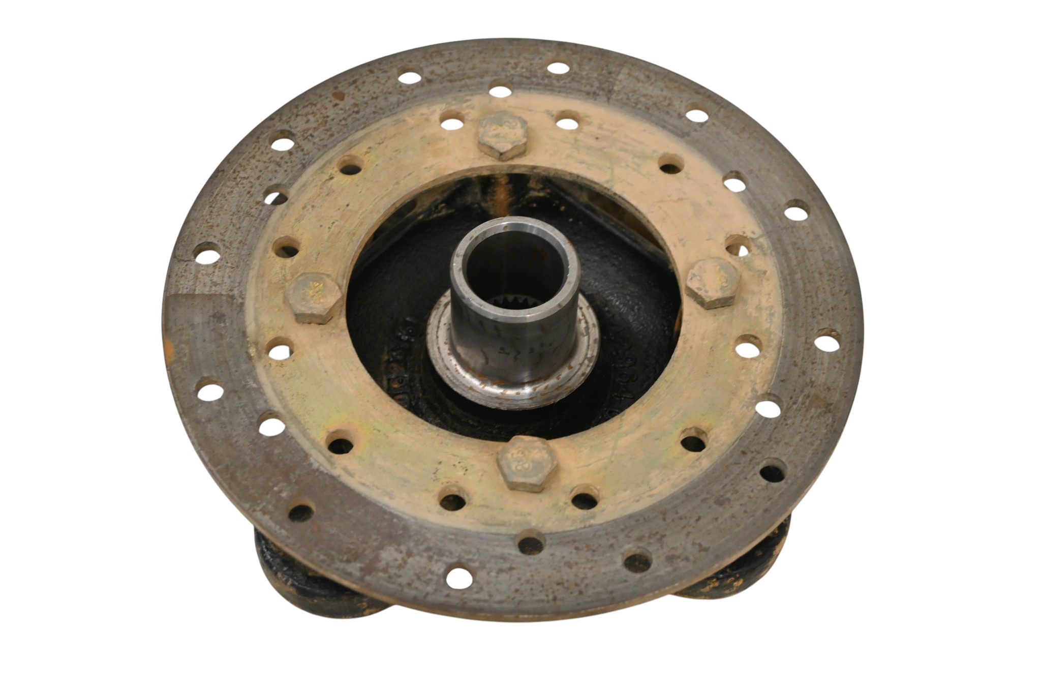 21 Polaris Pro XD 4000D Rear Wheel Hubs Left & Right