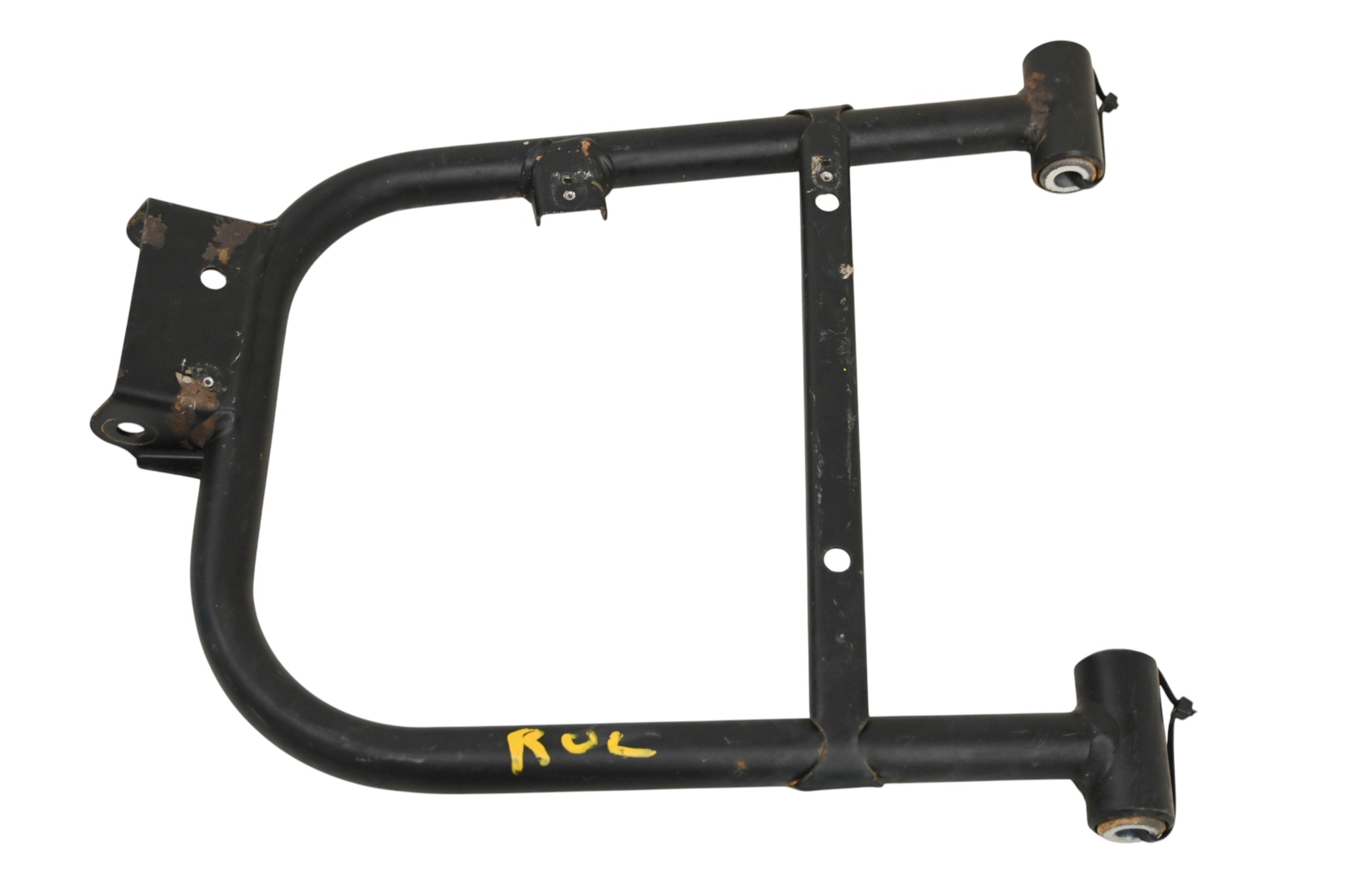 21 Polaris Pro XD 4000D Rear Upper Left A-Arm