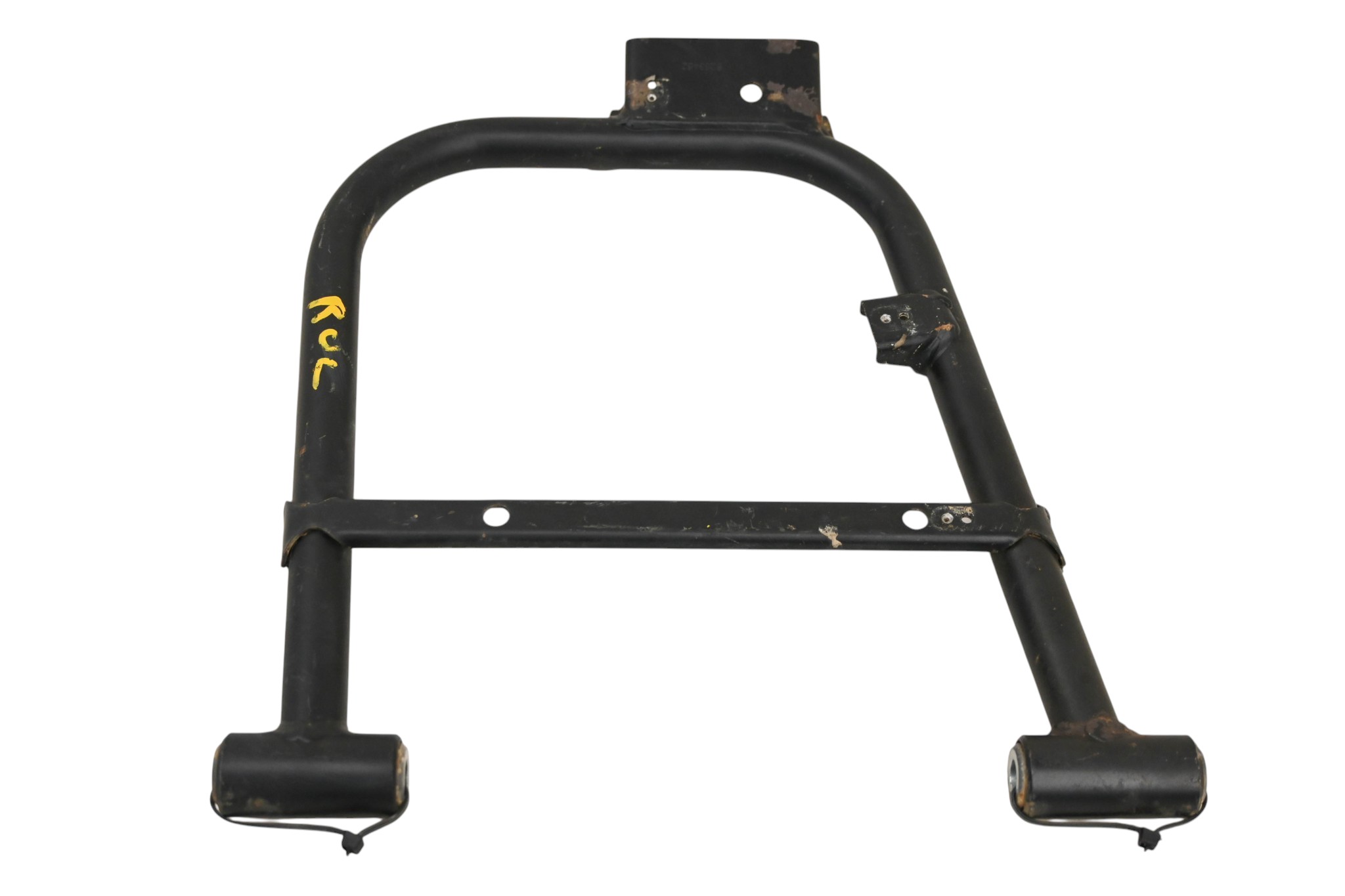 21 Polaris Pro XD 4000D Rear Upper Left A-Arm