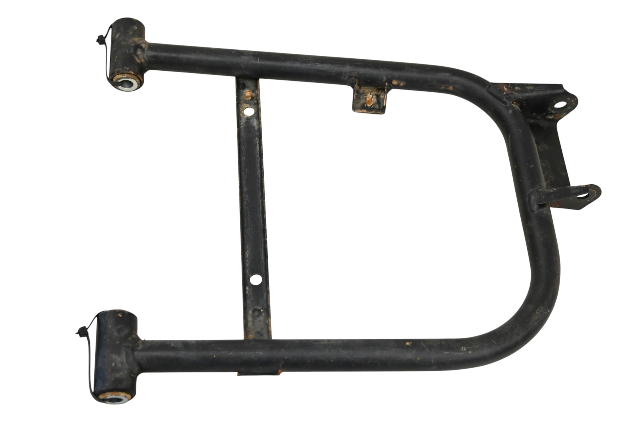 21 Polaris Pro XD 4000D Rear Upper Left A-Arm