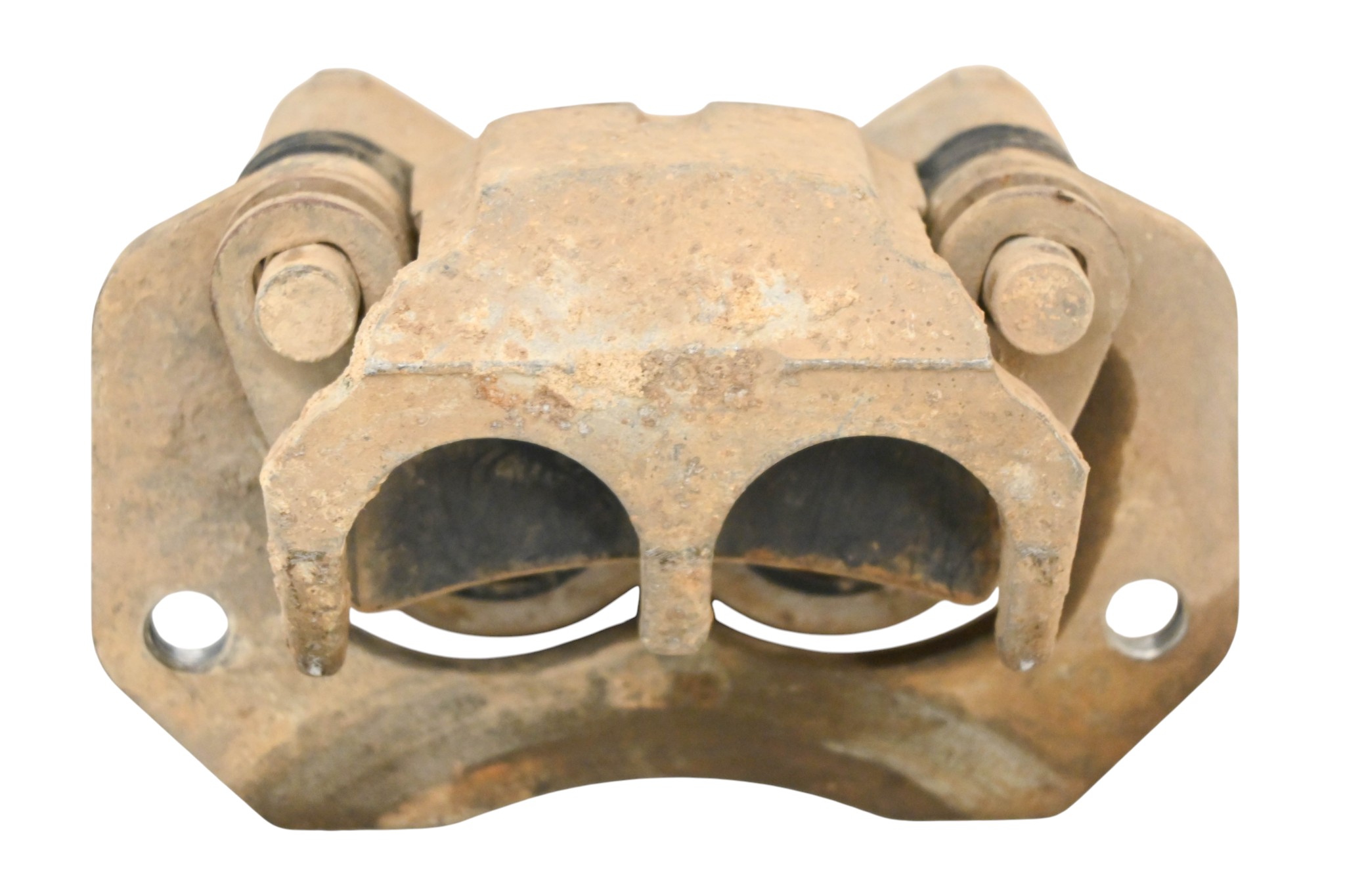 21 Polaris Pro XD 4000D Rear Left Brake Caliper