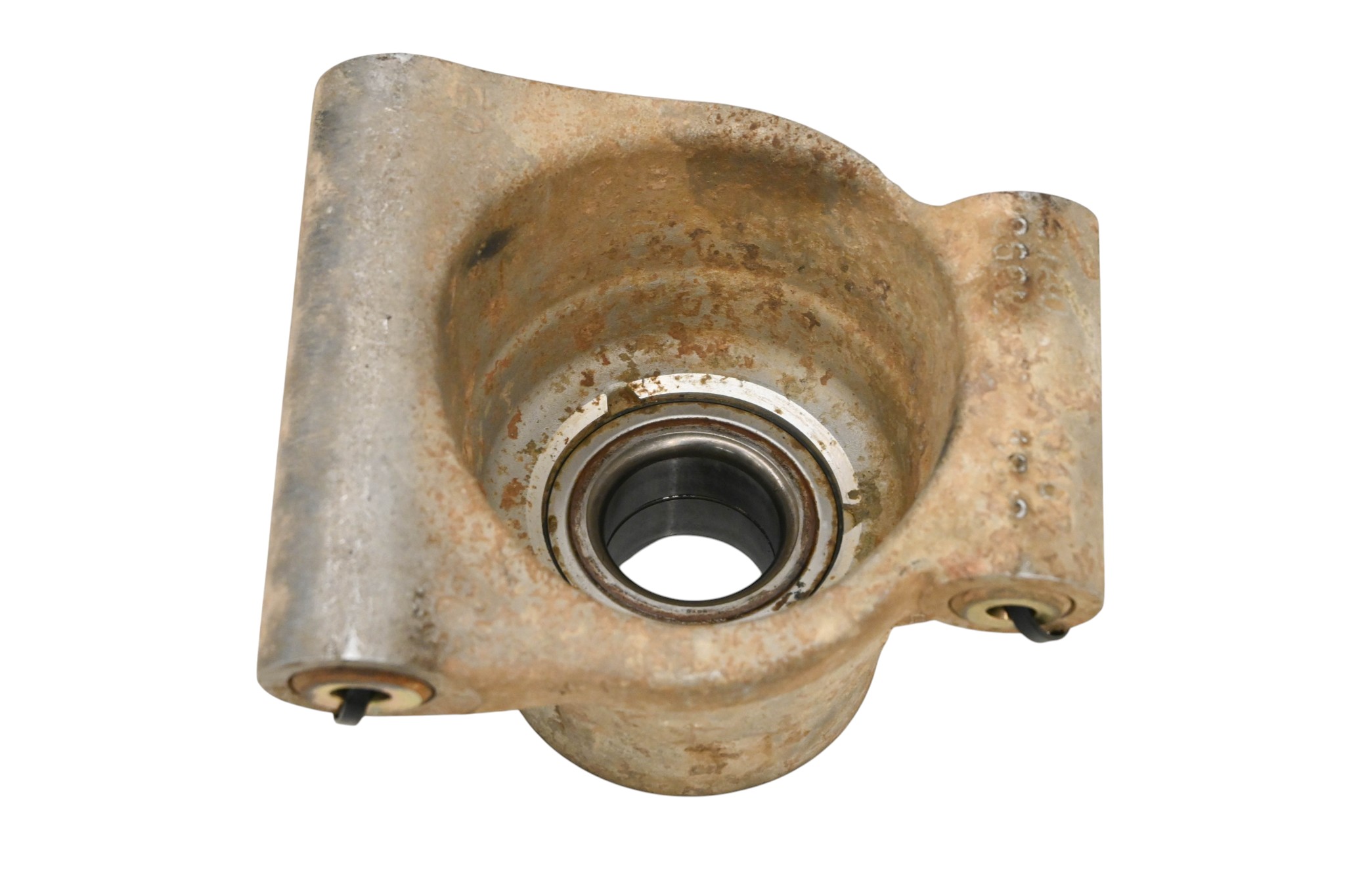 21 Polaris Pro XD 4000D Rear Left Spindle Knuckle