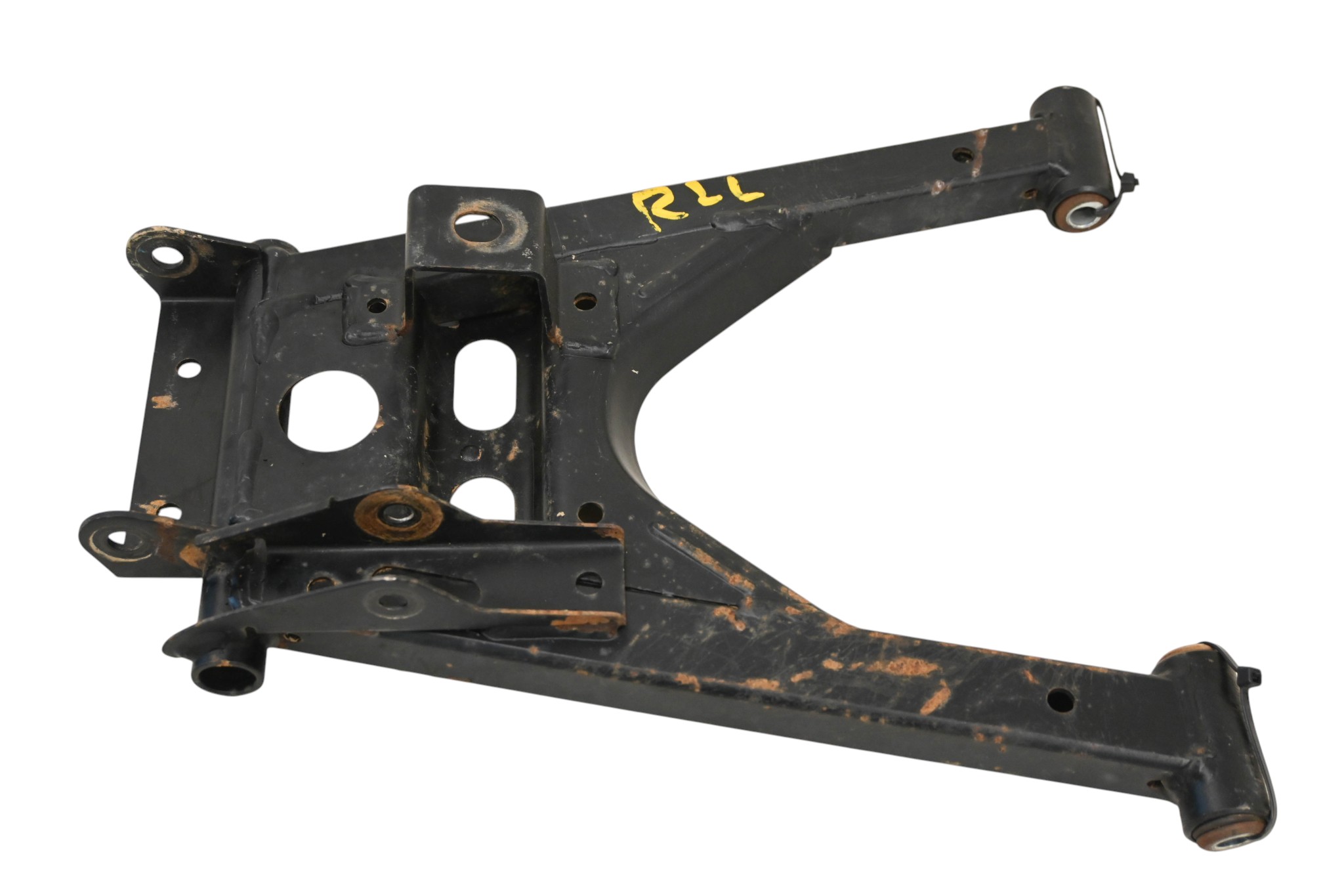 21 Polaris Pro XD 4000D Rear Lower Left A-Arm