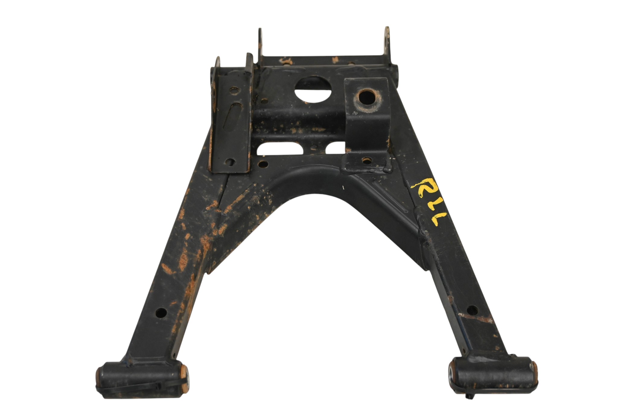 21 Polaris Pro XD 4000D Rear Lower Left A-Arm
