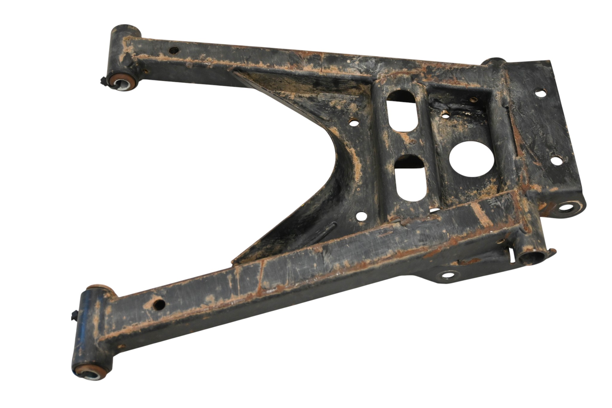 21 Polaris Pro XD 4000D Rear Lower Left A-Arm