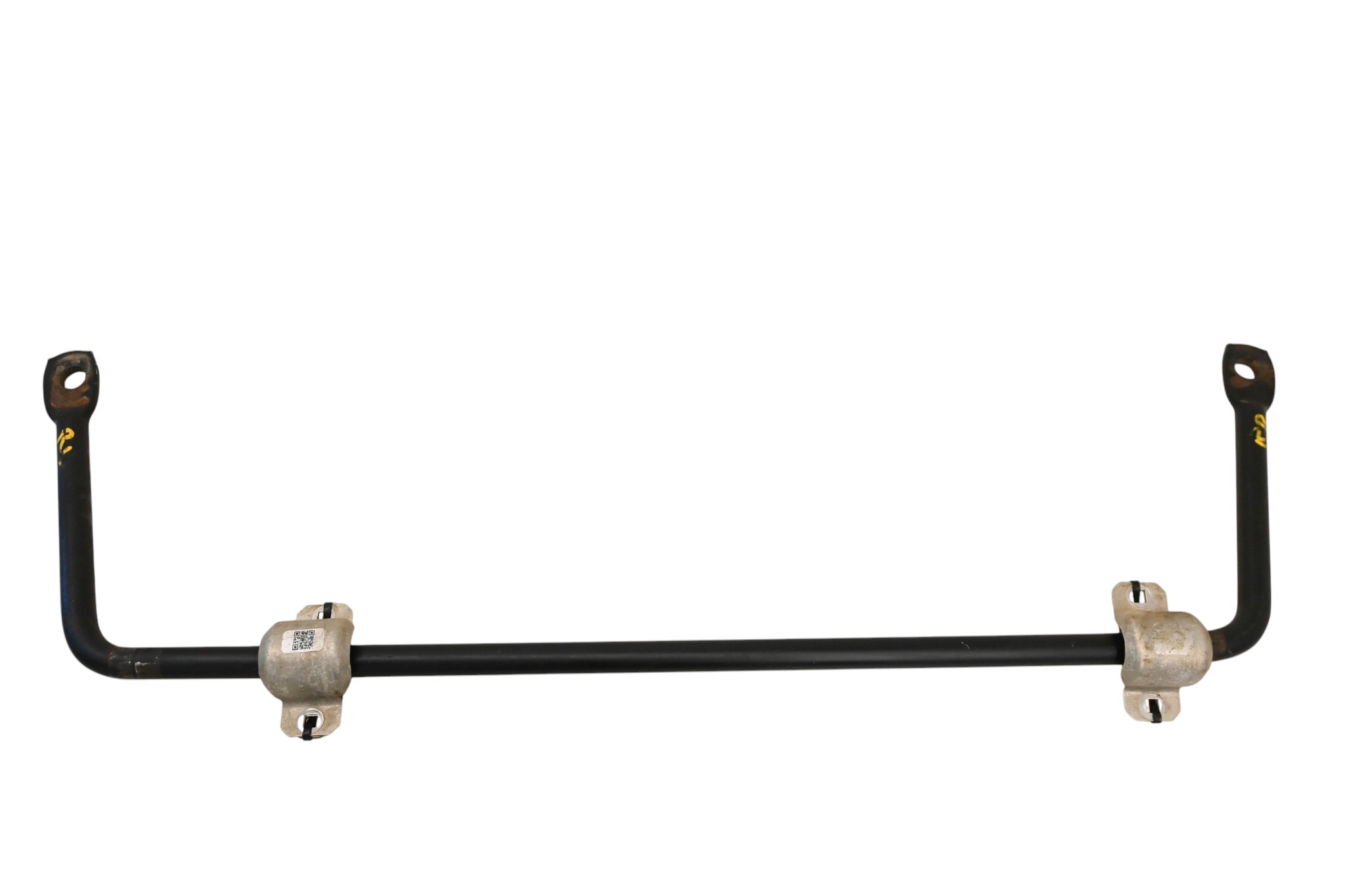 21 Polaris Pro XD 4000D Rear Swaybar