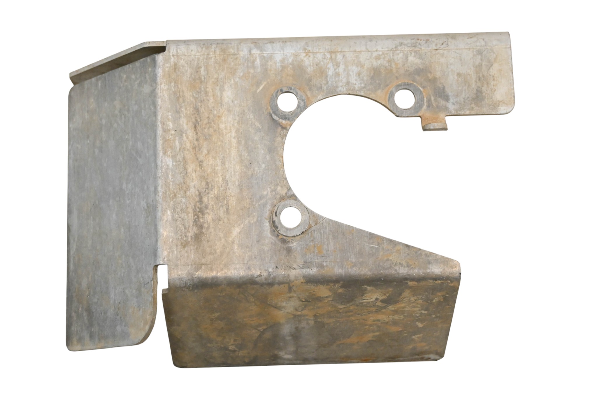 21 Polaris Pro XD 4000D Manifold Shield