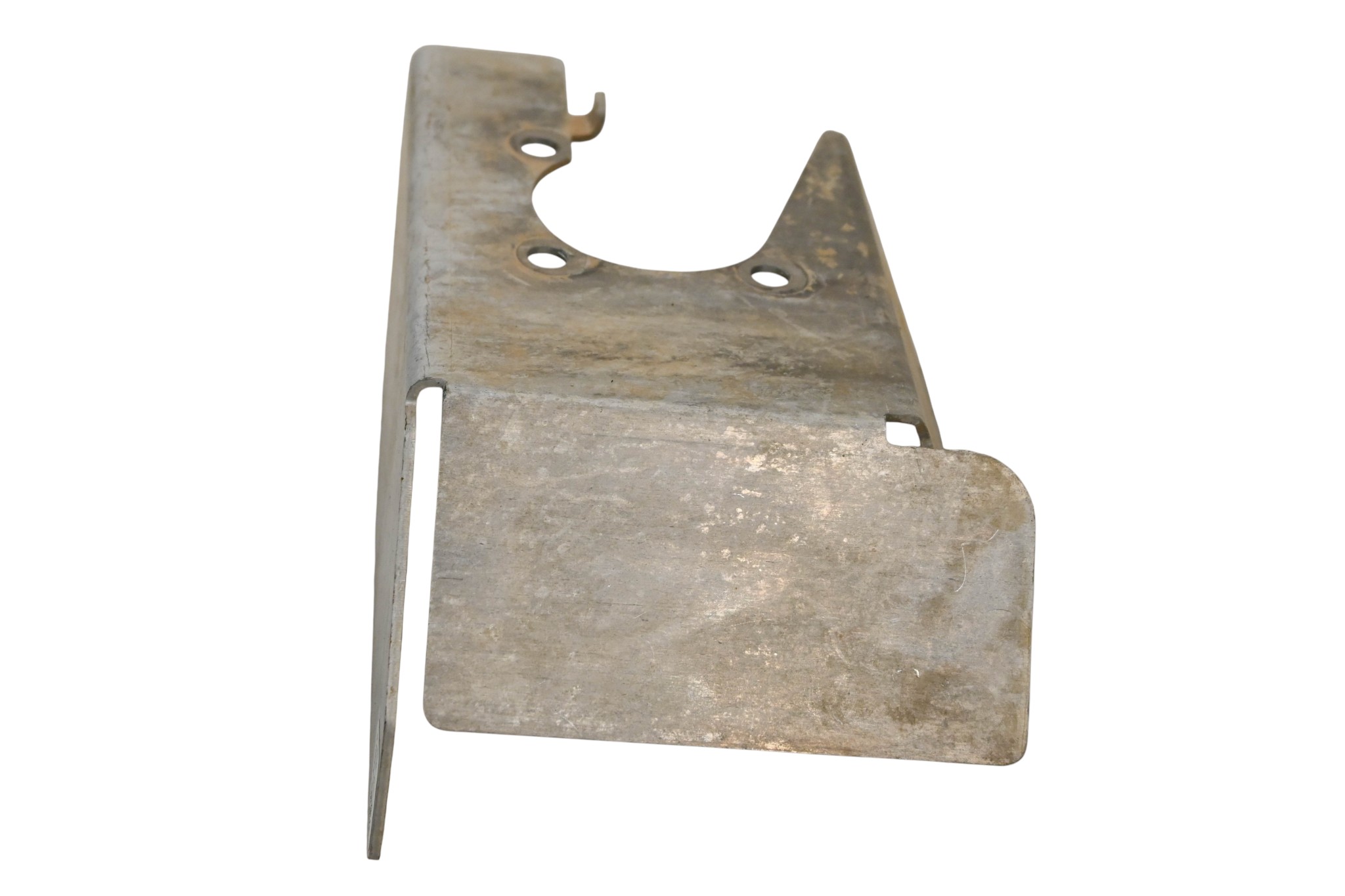 21 Polaris Pro XD 4000D Manifold Shield