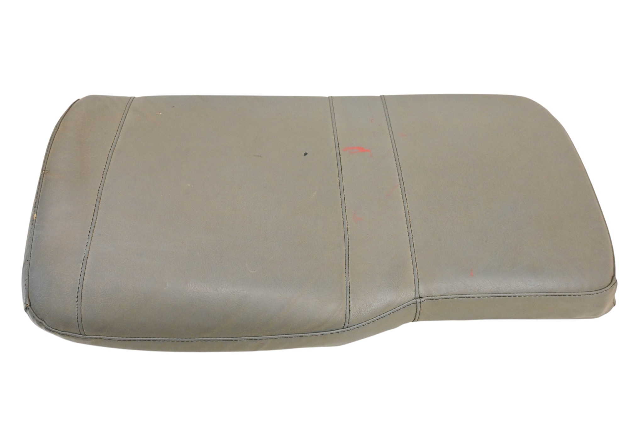 21 Polaris Pro XD 4000D Passenger Side Front Or Rear Seat Bottom Cushion
