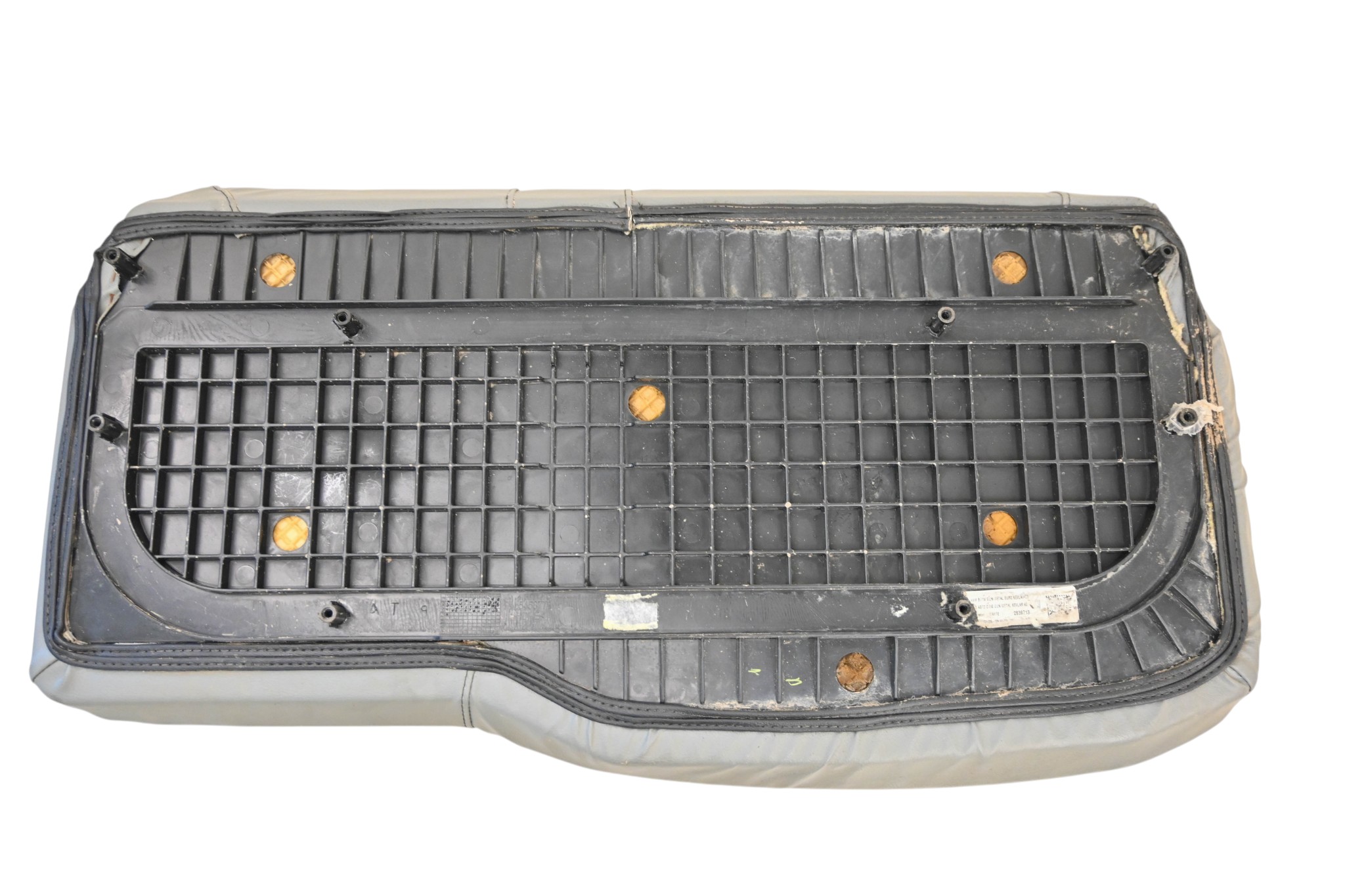 21 Polaris Pro XD 4000D Passenger Side Front Or Rear Seat Bottom Cushion