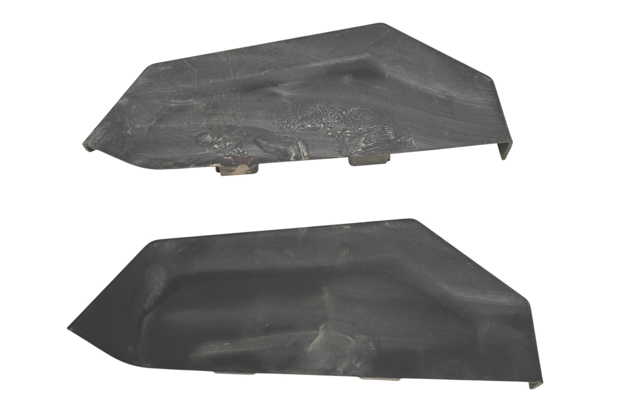 21 Polaris Pro XD 4000D Seat Pivot Covers