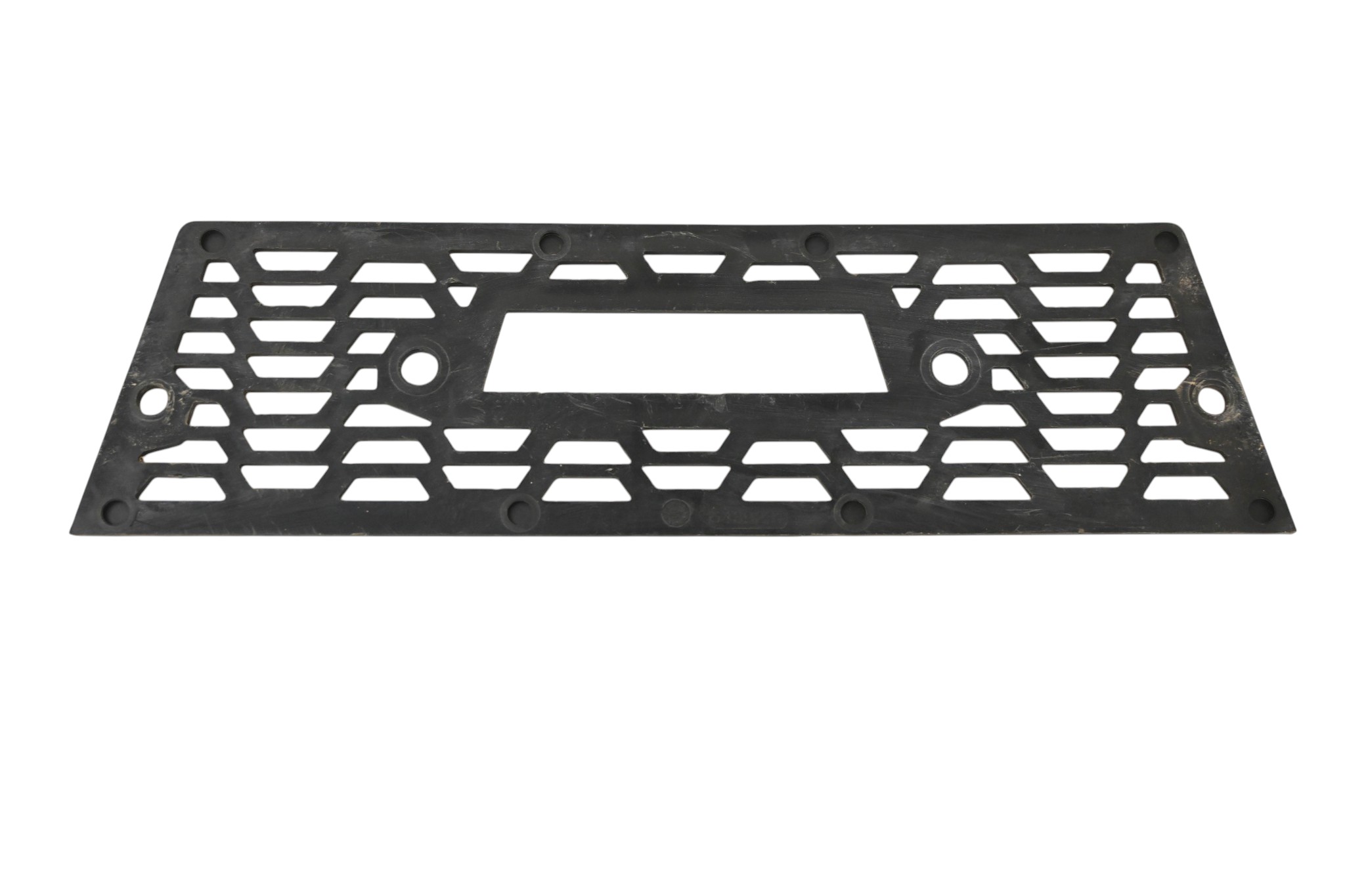 21 Polaris Pro XD 4000D Front Bumper Screen Grille
