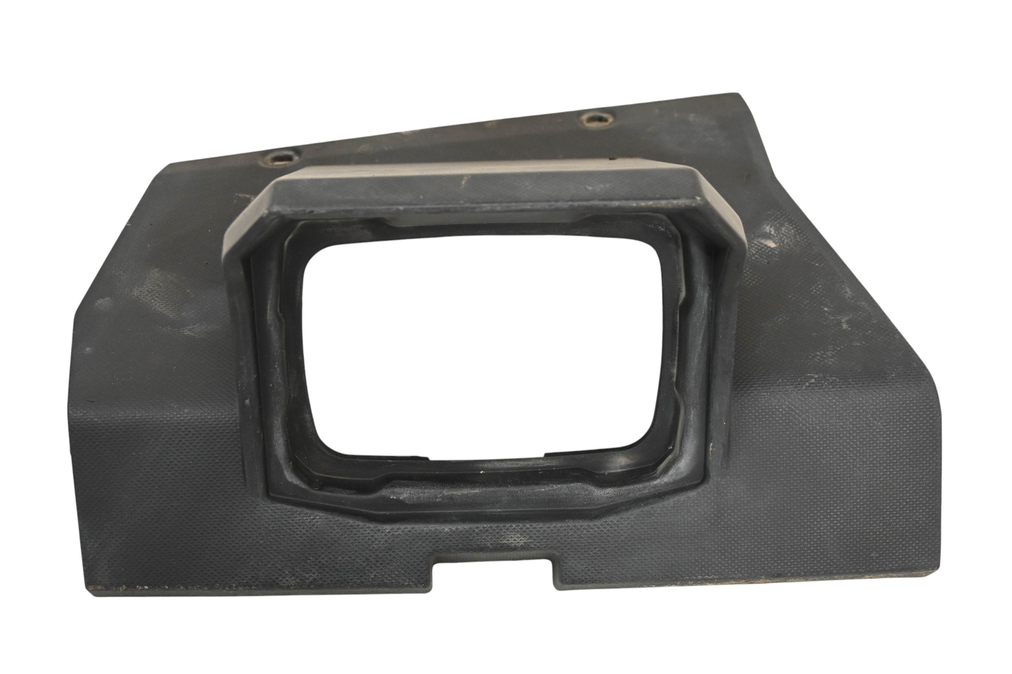 21 Polaris Pro XD 4000D Speedometer Dash Cover
