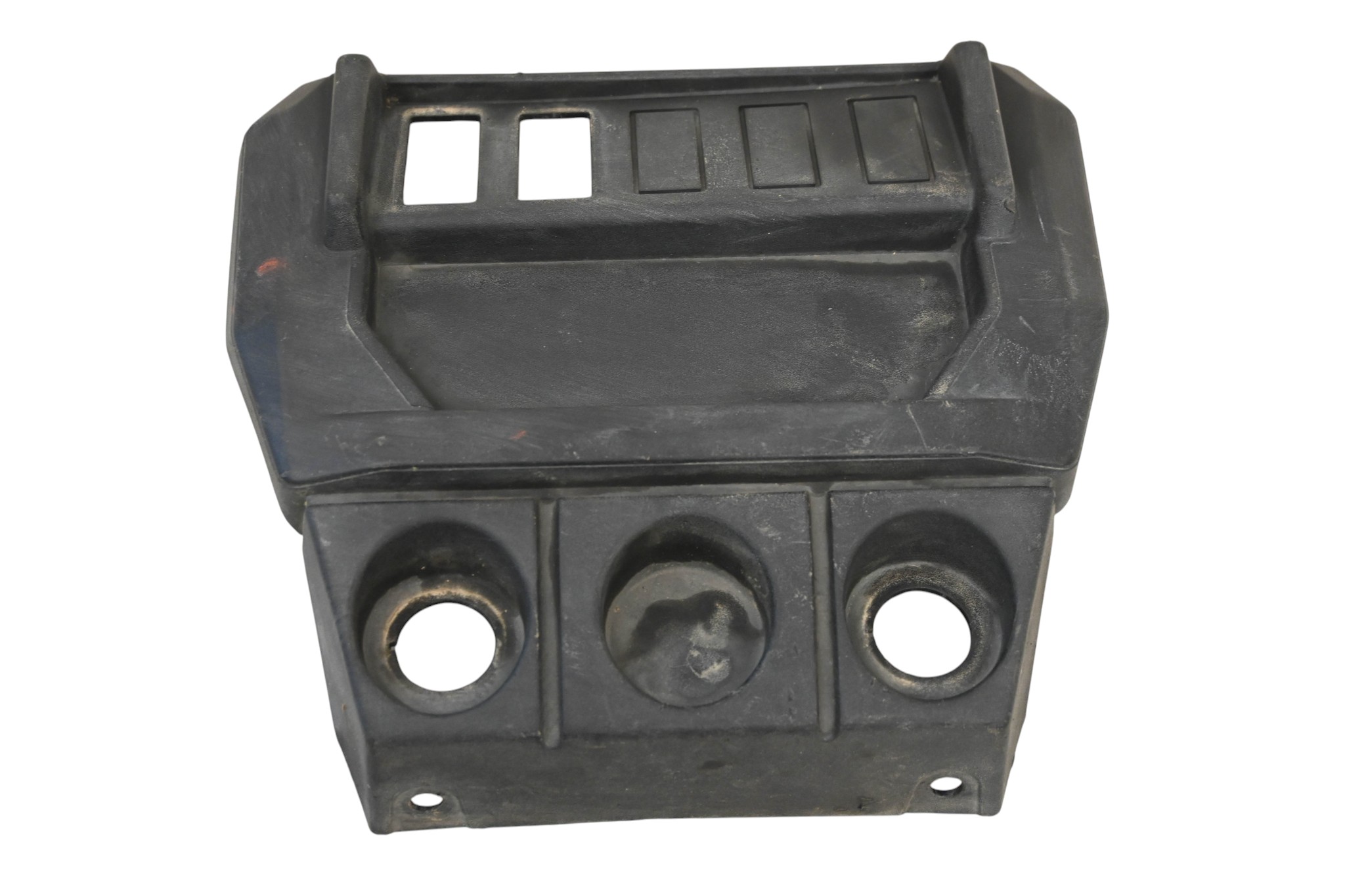 21 Polaris Pro XD 4000D Dashboard Center Switch Cover