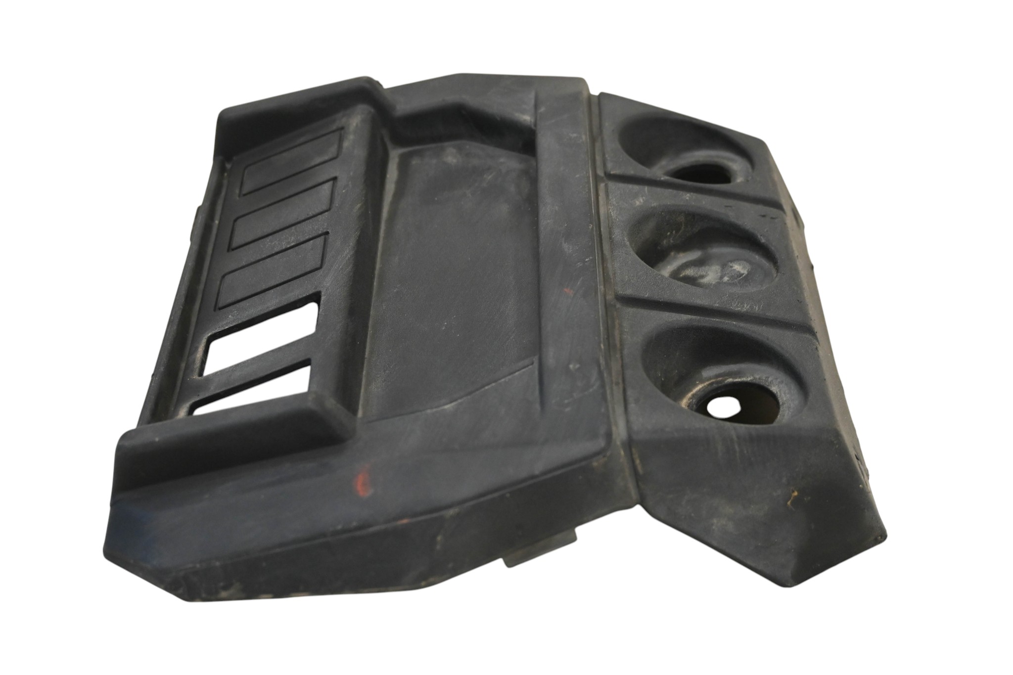 21 Polaris Pro XD 4000D Dashboard Center Switch Cover