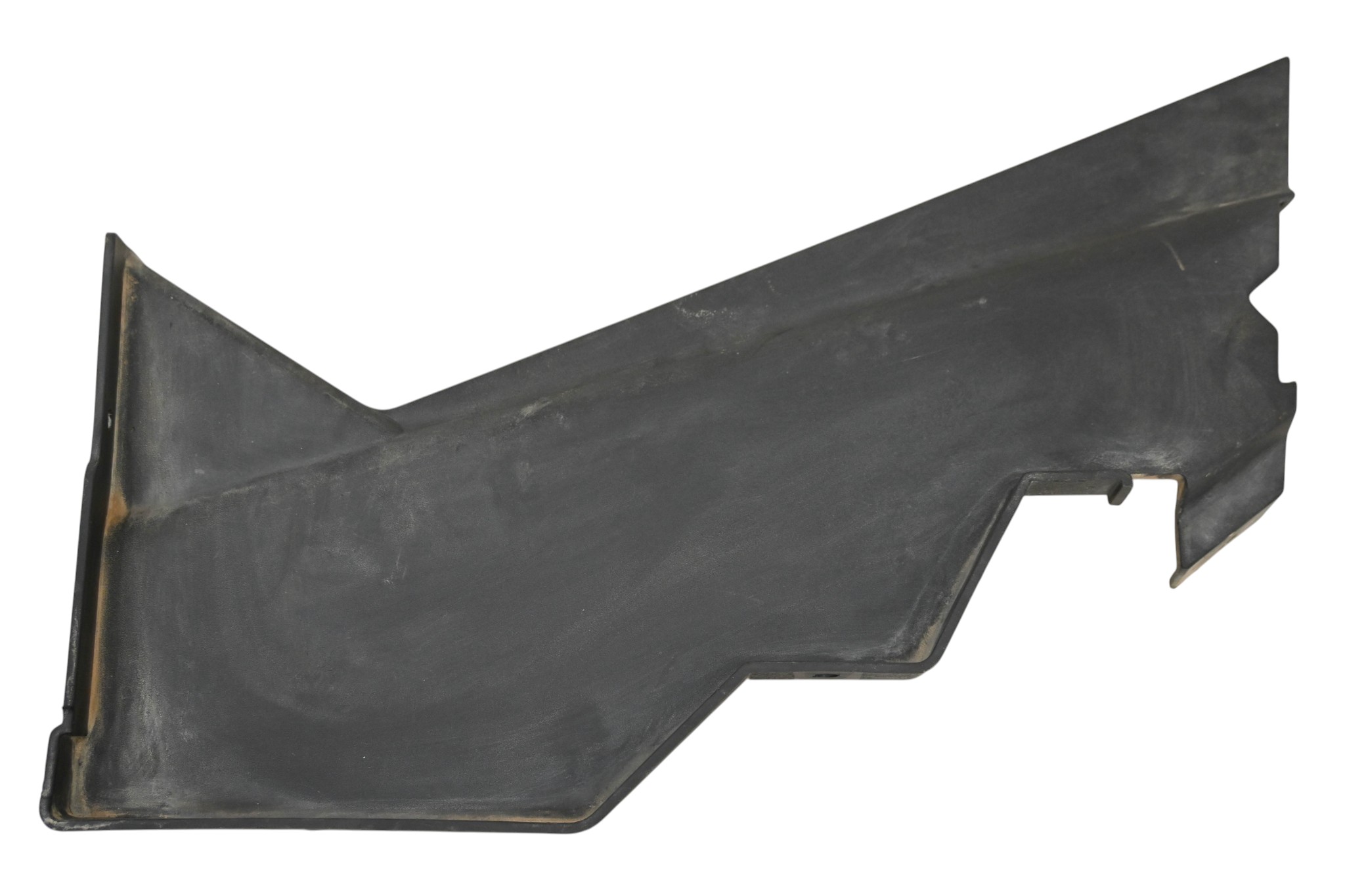 21 Polaris Pro XD 4000D Left Inner Rocker Cover