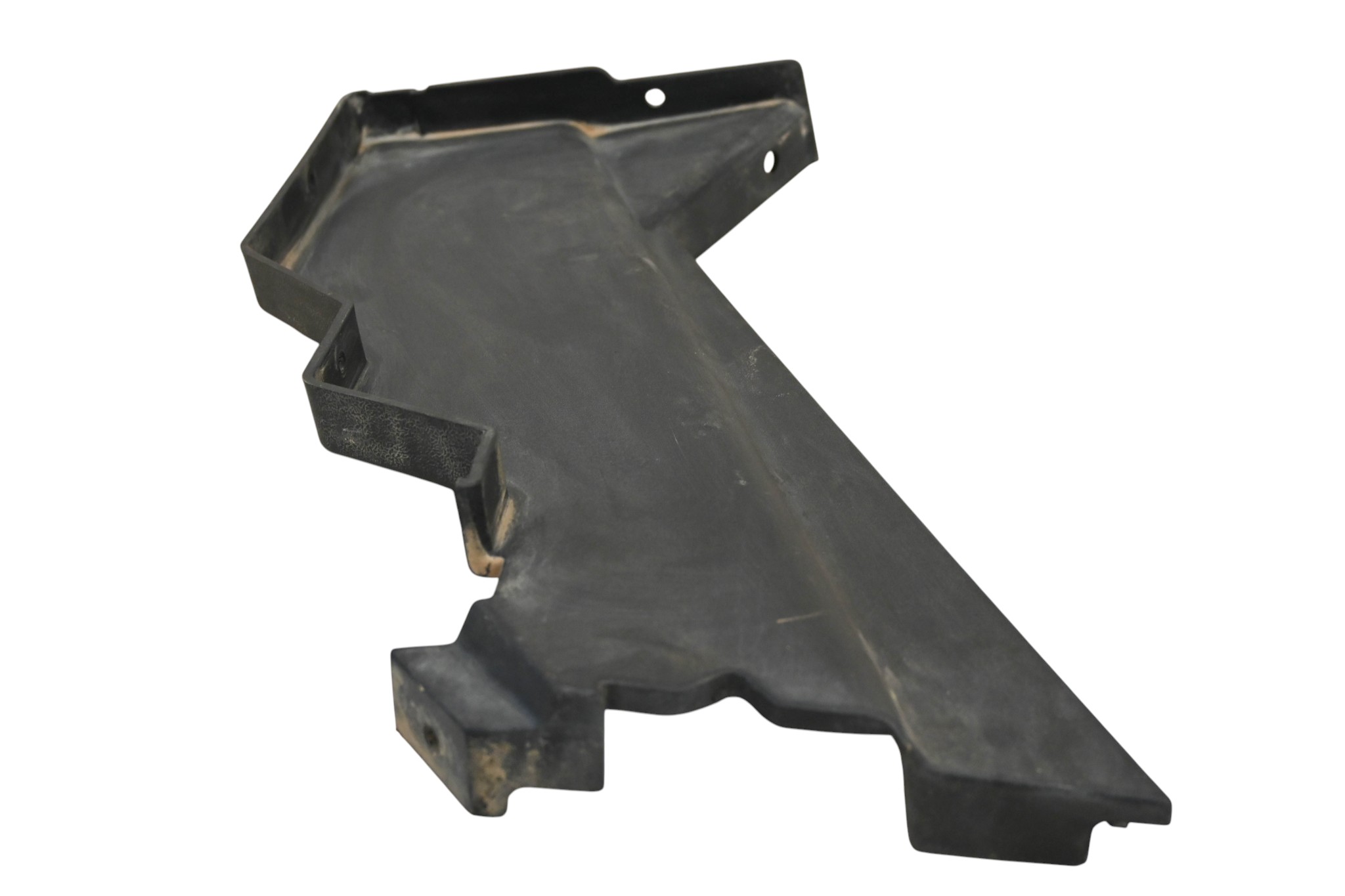 21 Polaris Pro XD 4000D Left Inner Rocker Cover
