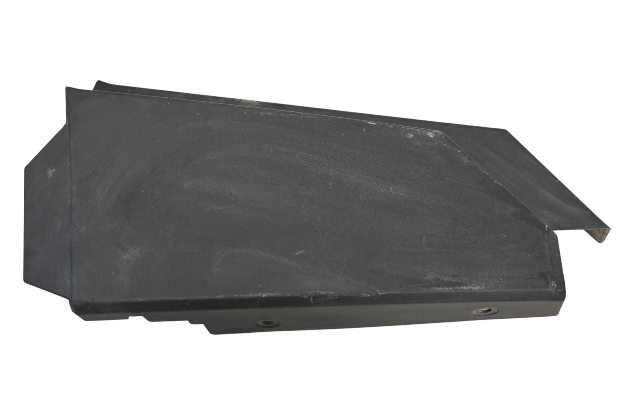 21 Polaris Pro XD 4000D Rear Left Upper Fender